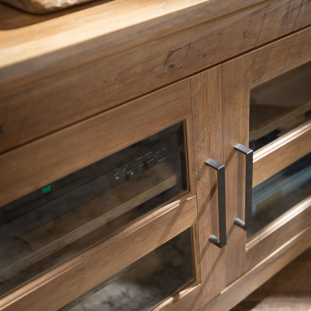 Walker Edison LWQ44CCRRO Tv-Stands - View #3