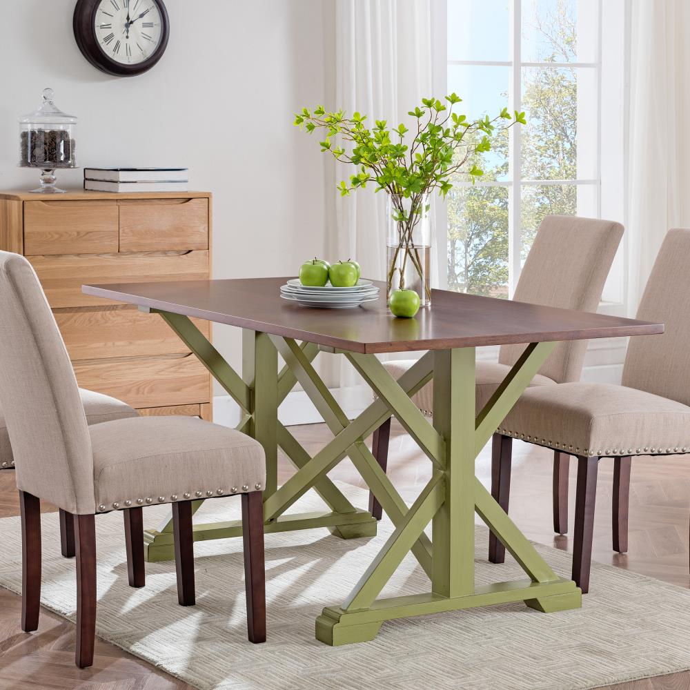 Boston Loft Furnishings ATG3981DN Dining-Tables - View #2