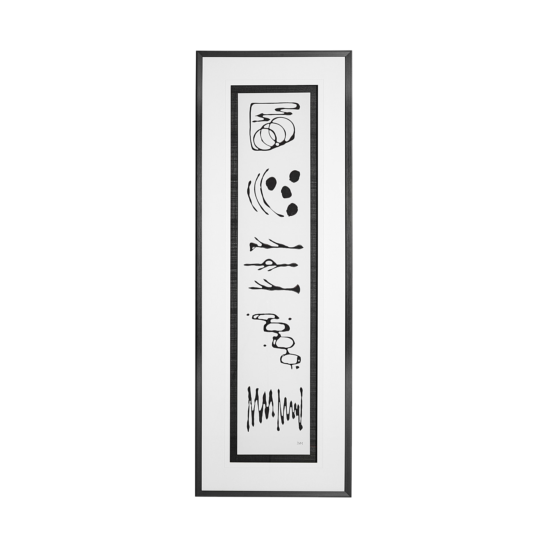Mercana 13008SP Wall-Art - View #2
