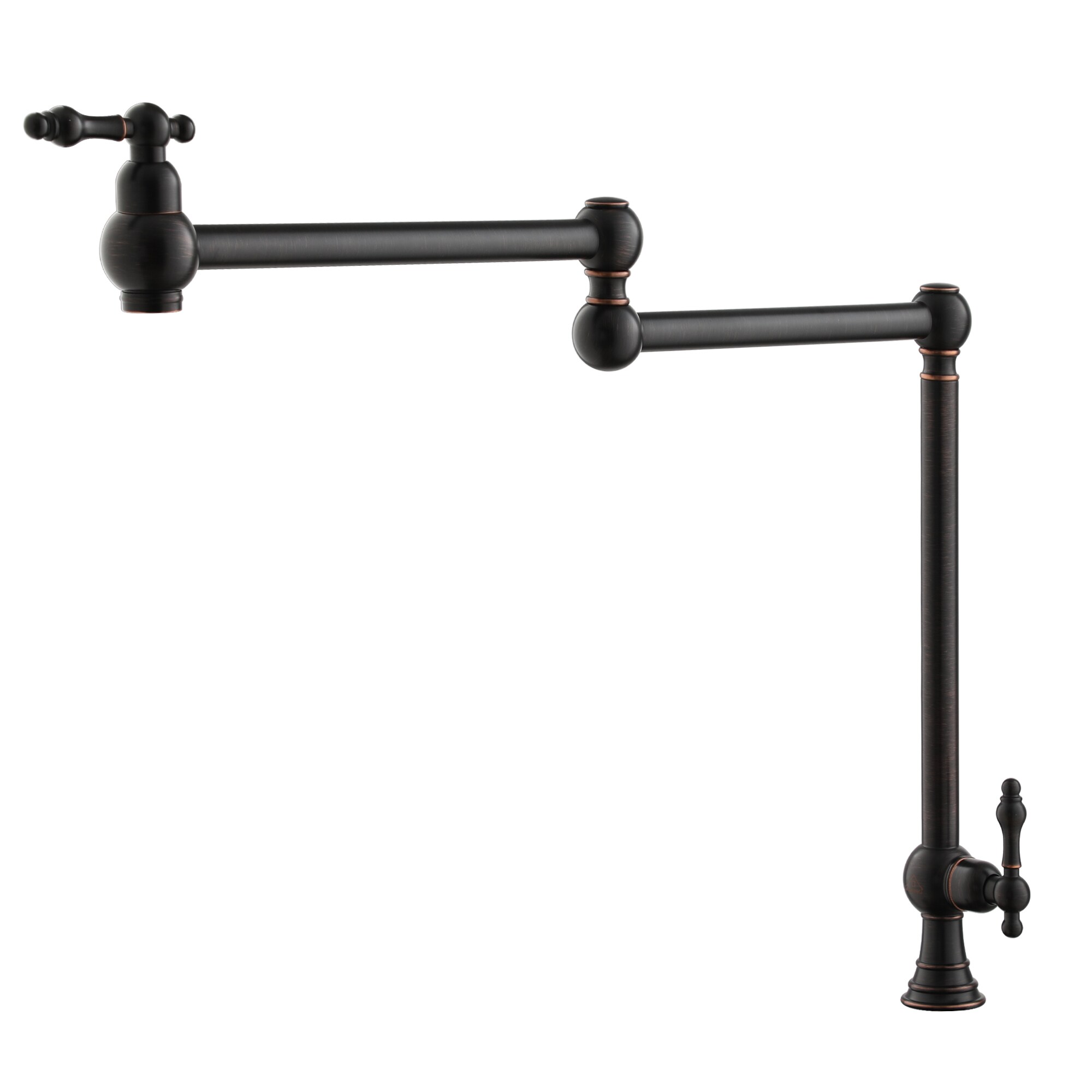 CASAINC CASADG020CH Kitchen-Faucets - View #10