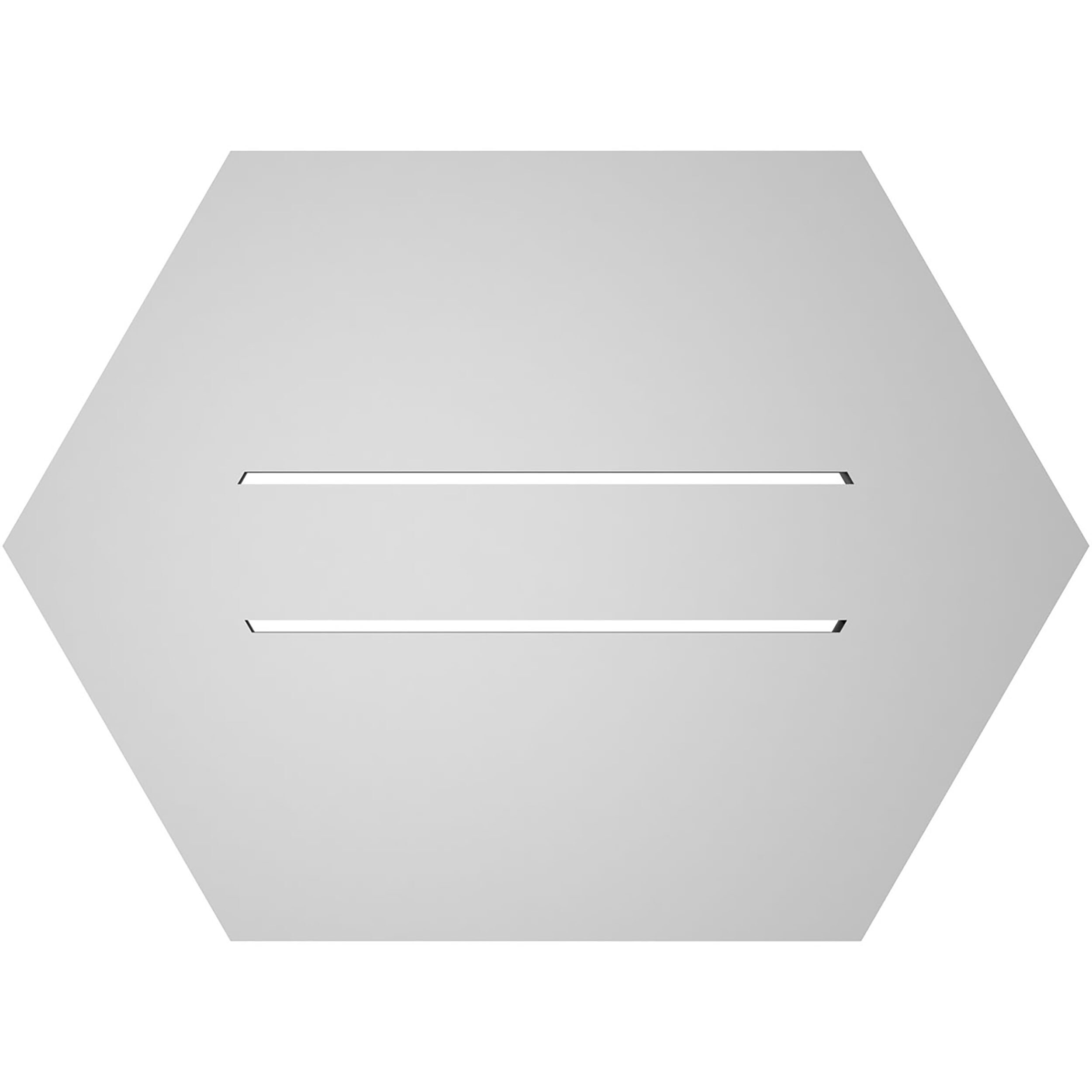 Ekena Millwork GVPHP22X1601SF Gable-Vents - View #4