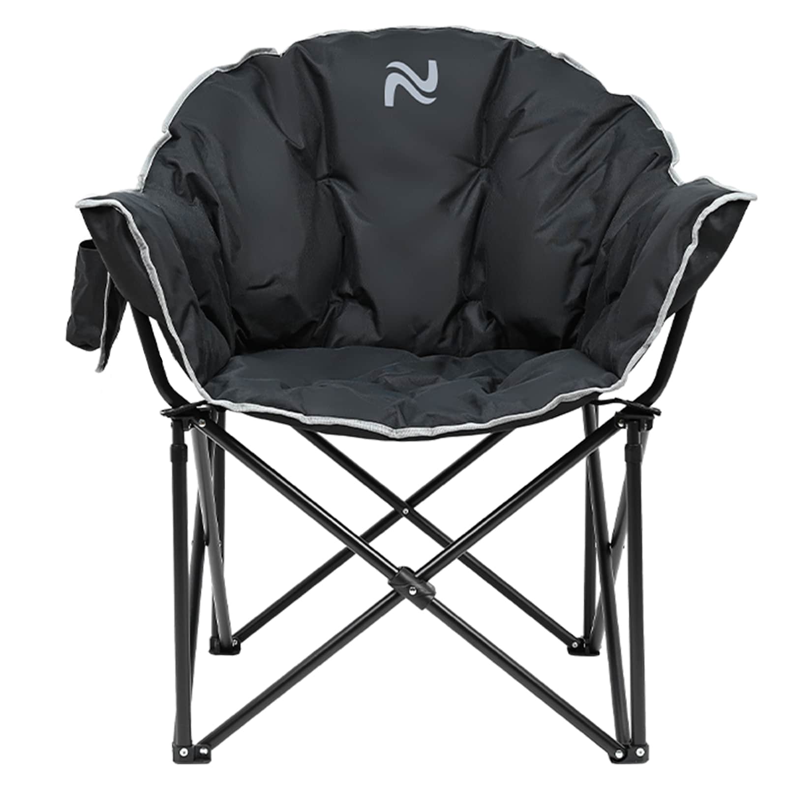 Esazn I1327138-BK-TWINFL Beach-Camping-Chairs - View #9
