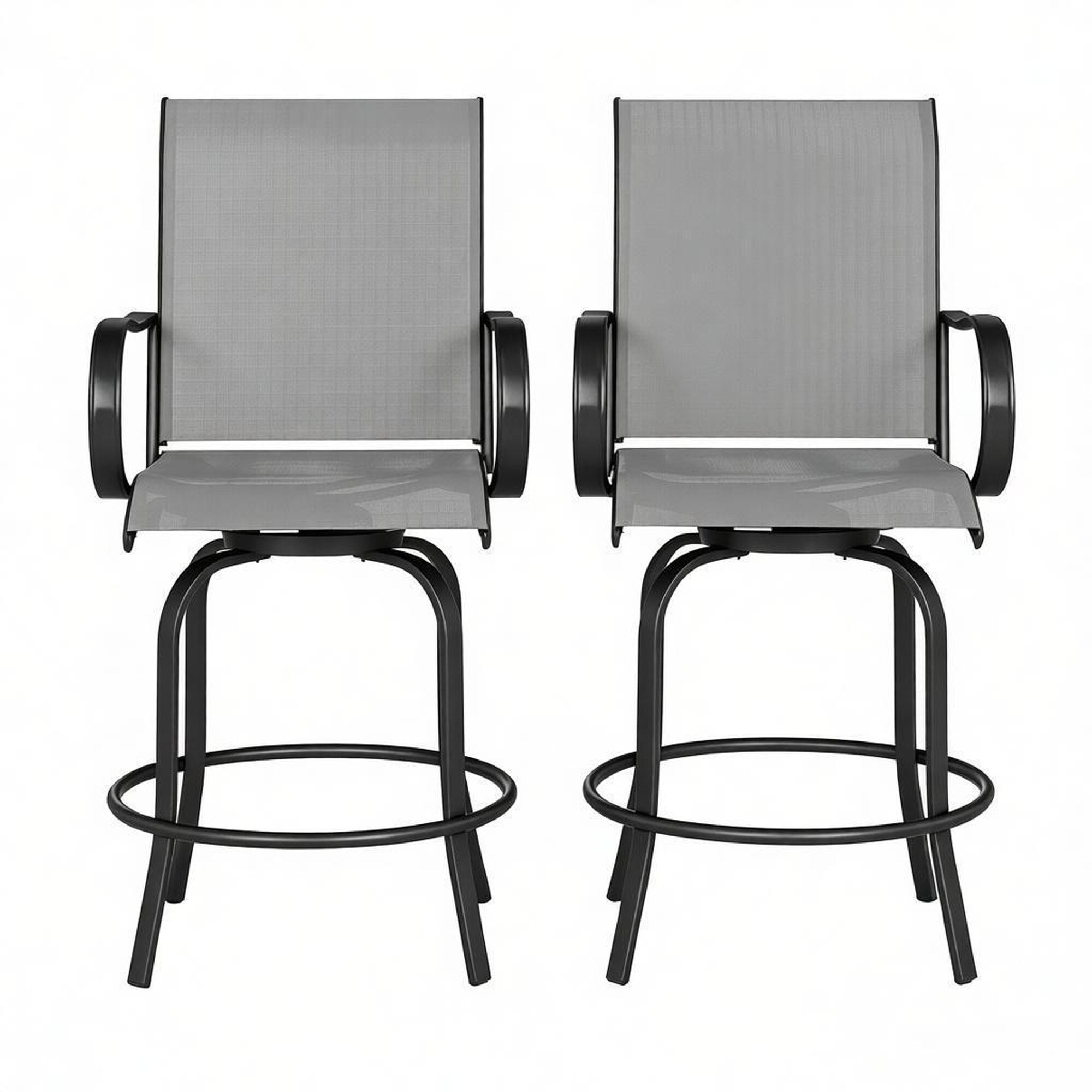 HyperDrop Cart W-T3971P517807 Patio-Chairs - View #4