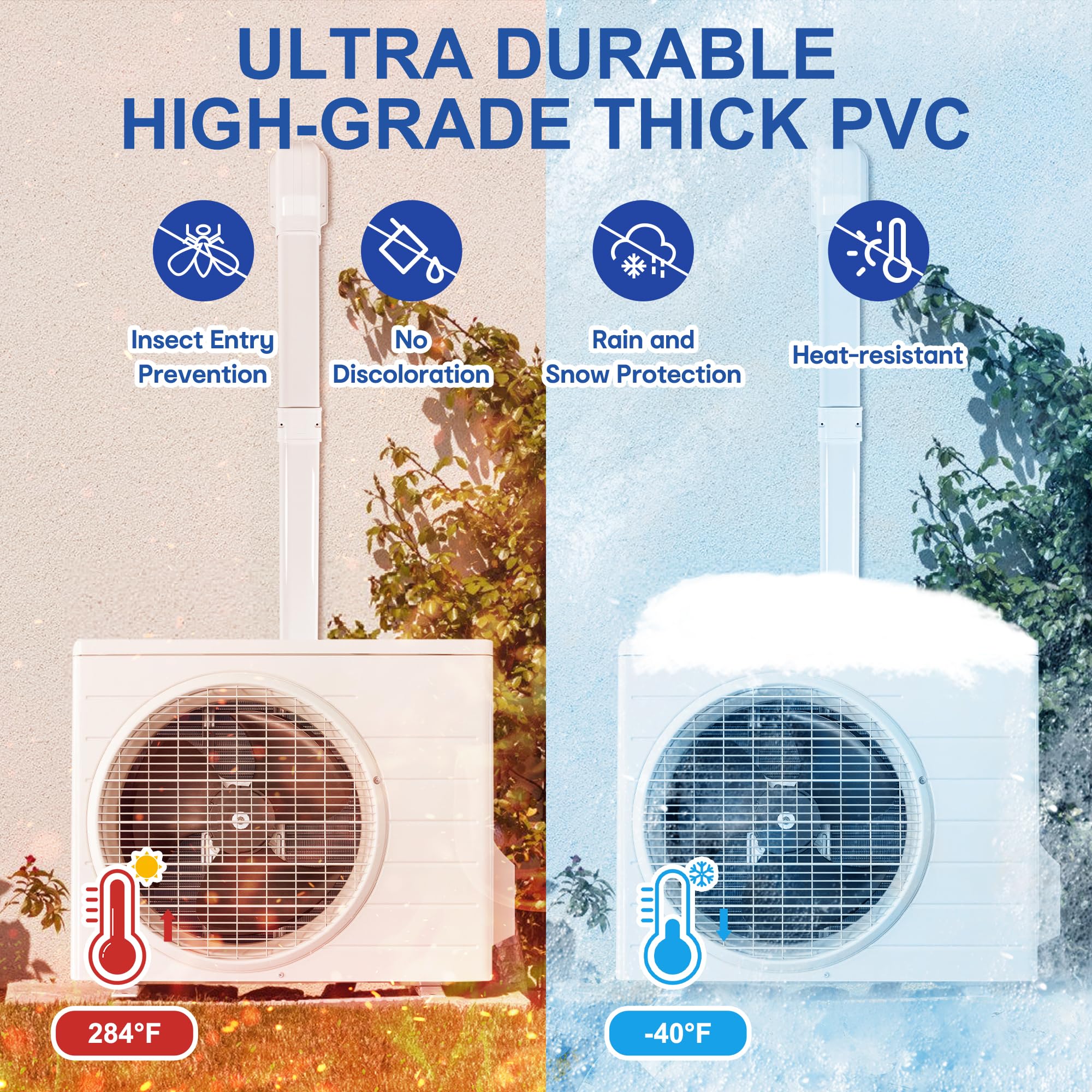 Numhew NHBEN33904 Air-Conditioner-Parts - View #5