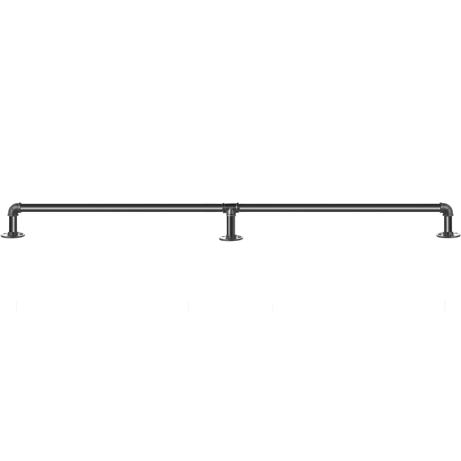 VEVOR SCTZBGSLTFSG01170V0 Interior-Stairpart-Railing - View #10