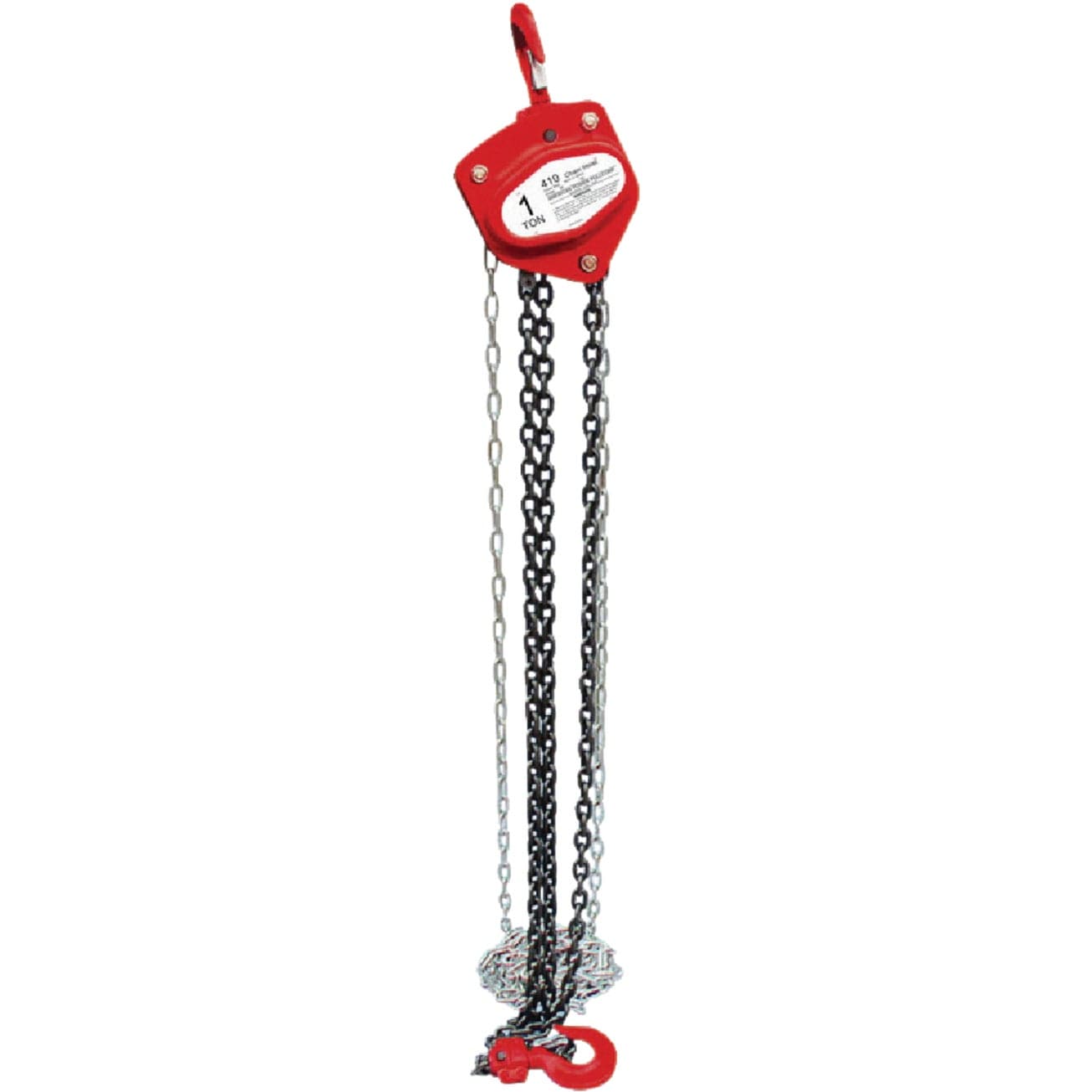 MAASDAM 48510 Winches-Accessories - View #3