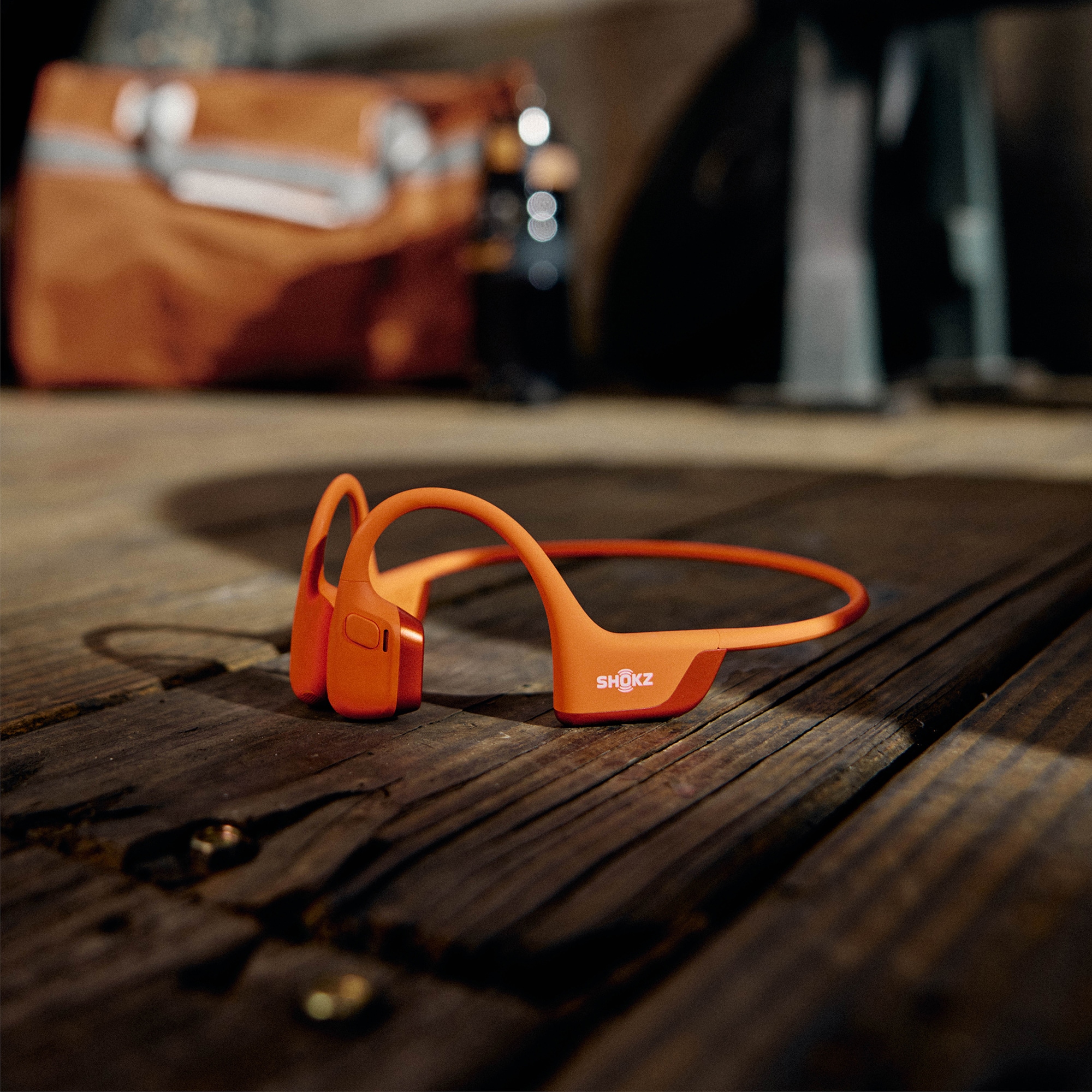 Shokz VXLS821MNORUS headphones - View #6