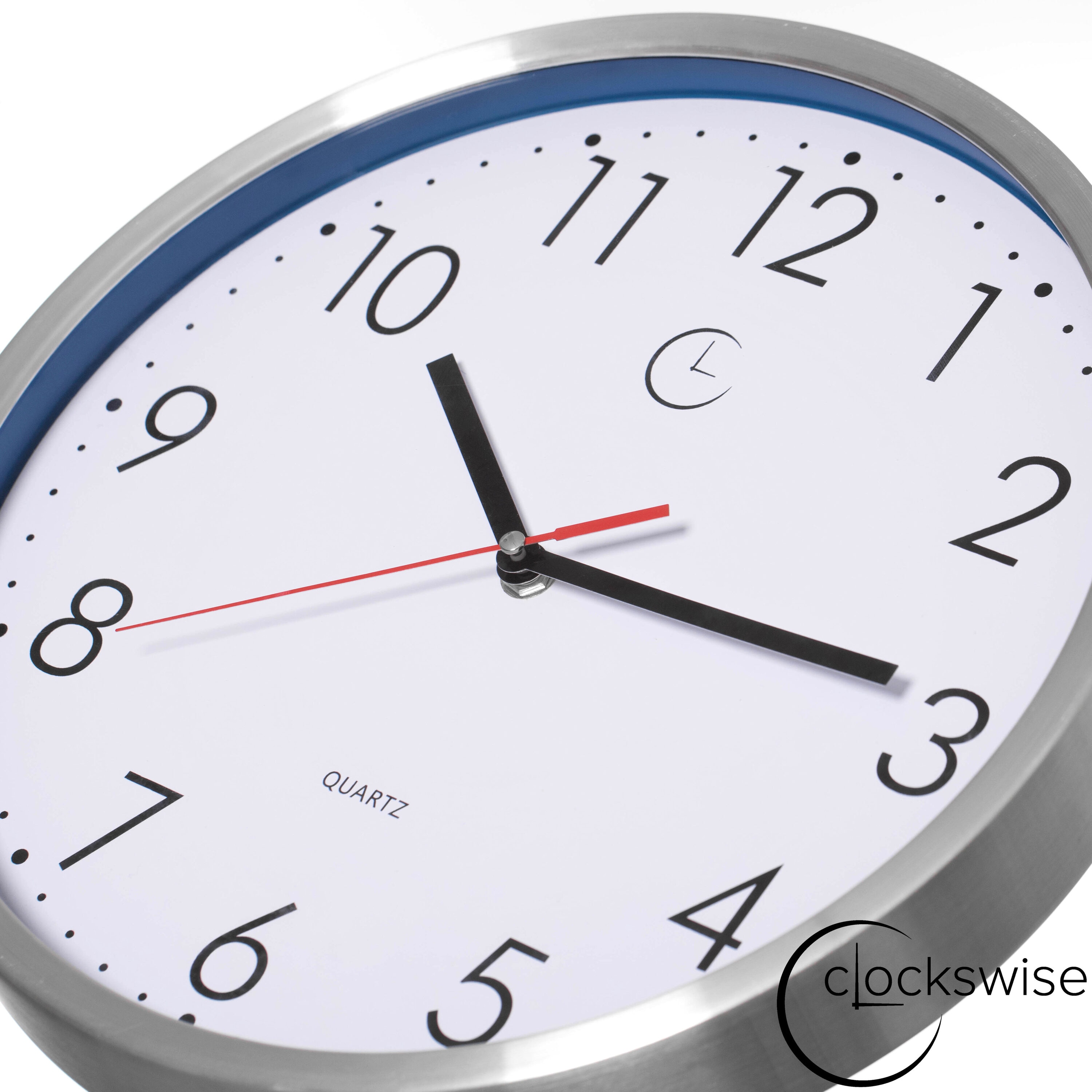 Clockswise QI004934 Indoor-Outdoor-Clocks - View #6