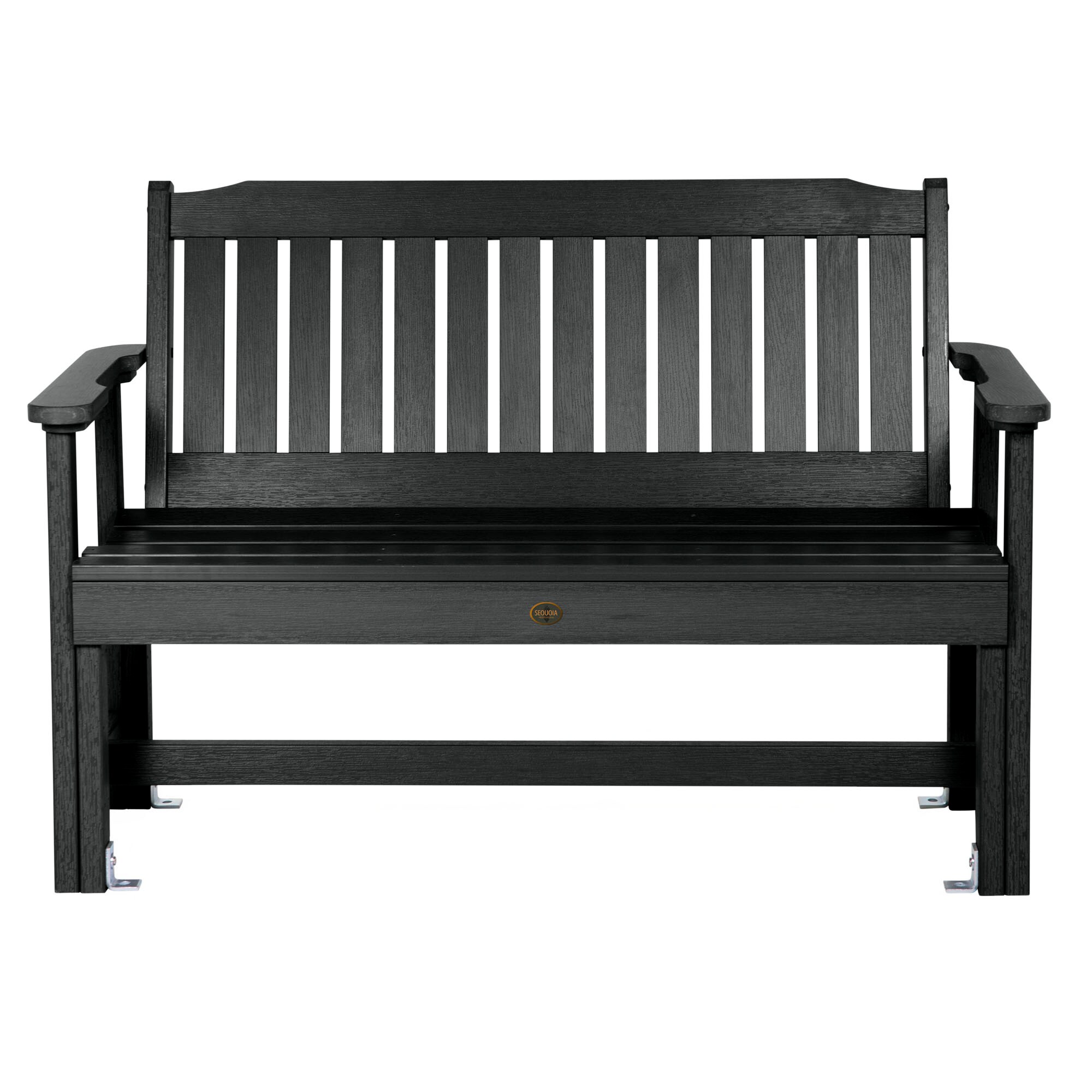 highwood CM-BENSQ42-BKE benches - View #3