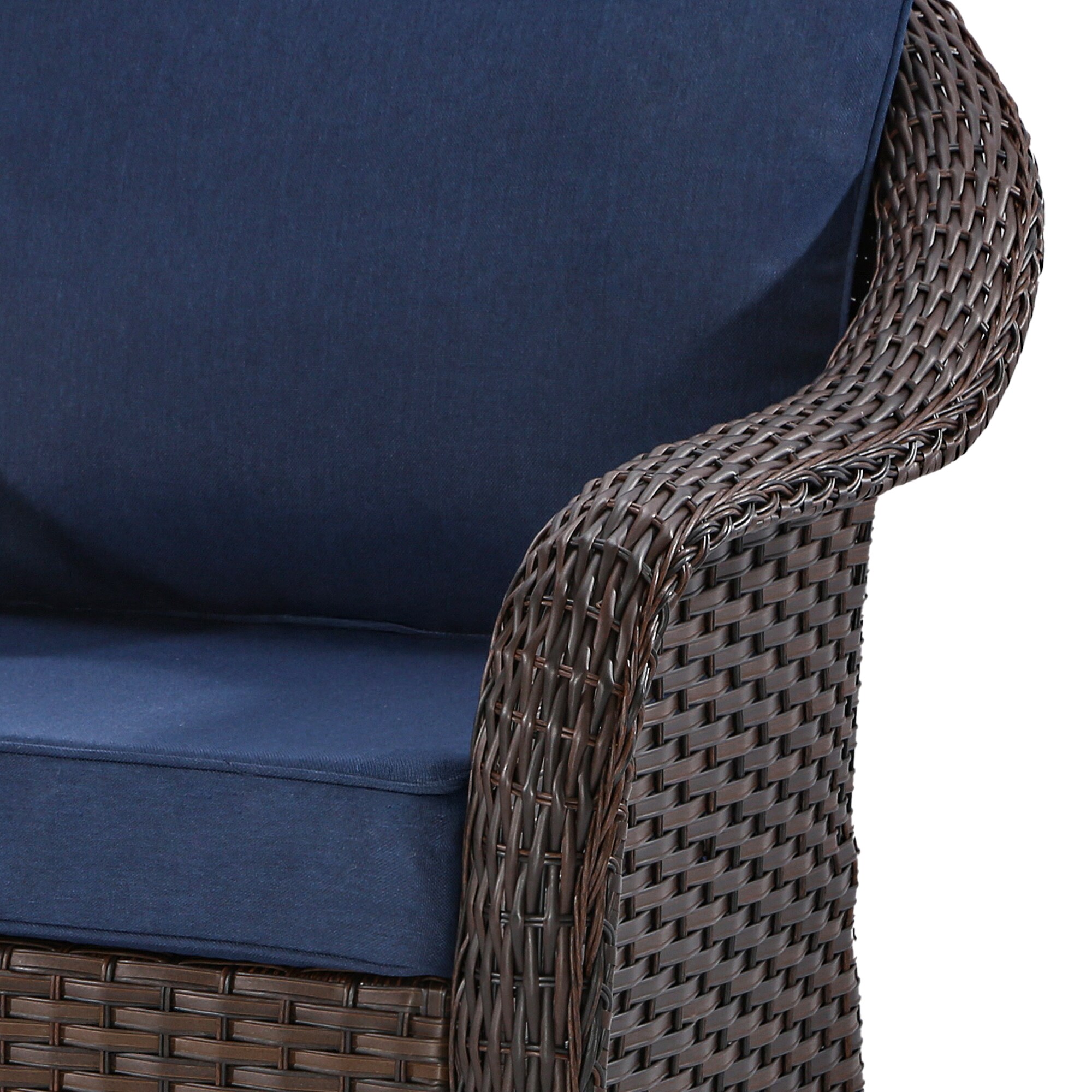 Gardenbee HGL-MA06-B2-L Patio-Sofas-Daybeds - View #7