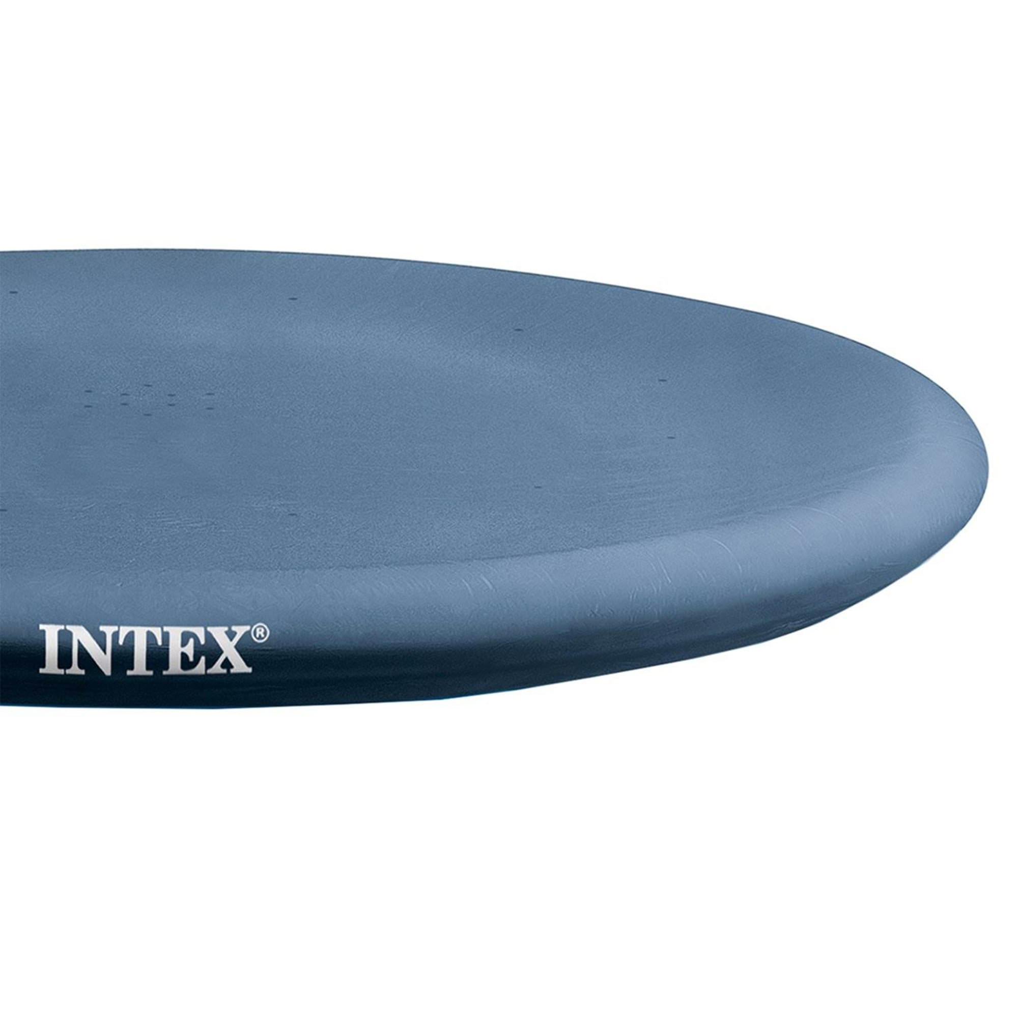 Intex 126544 Above-Ground-Pools - View #12