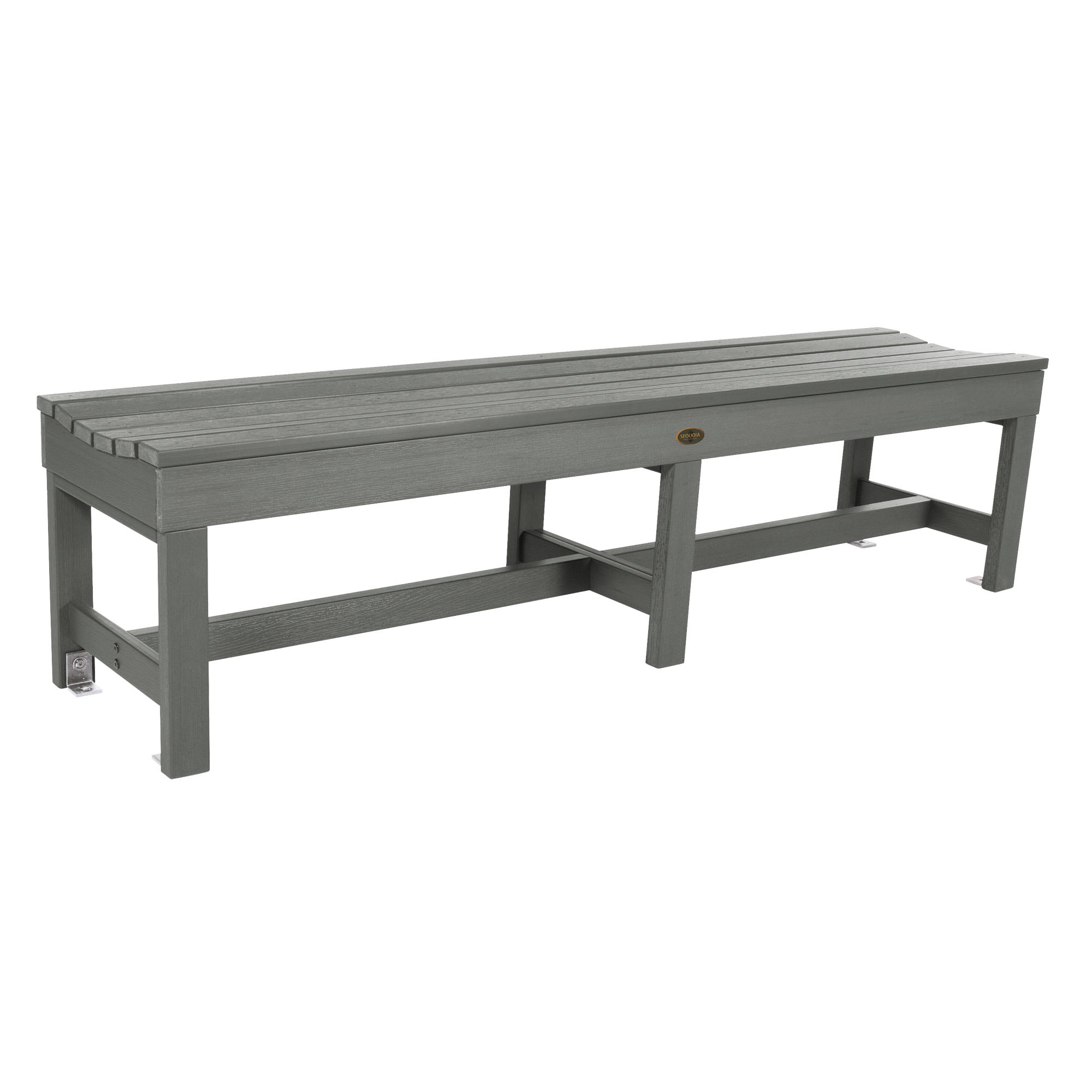 highwood CM-BENSQ61-CGE benches - View #2