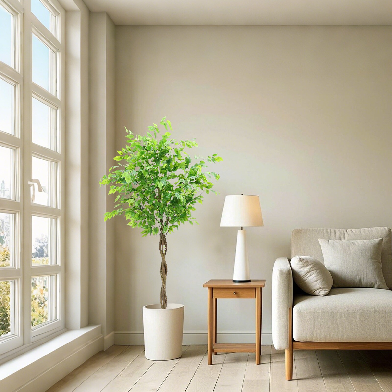 WhizMax GGL-PHK-33EXRGH7 Artificial-Plants-Trees - View #6