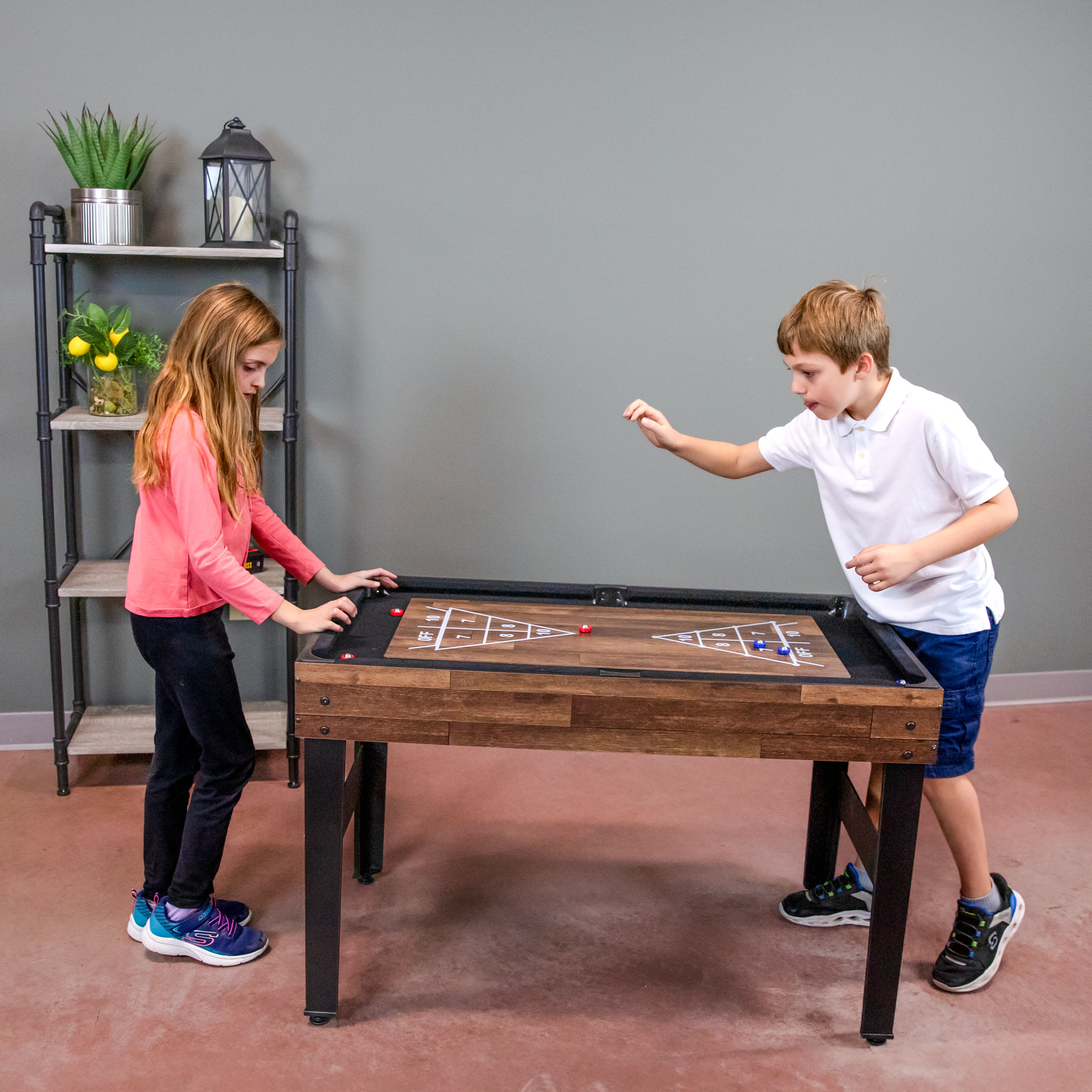 Sunnydaze Decor DQ-9331 Multi-Game-Tables - View #10