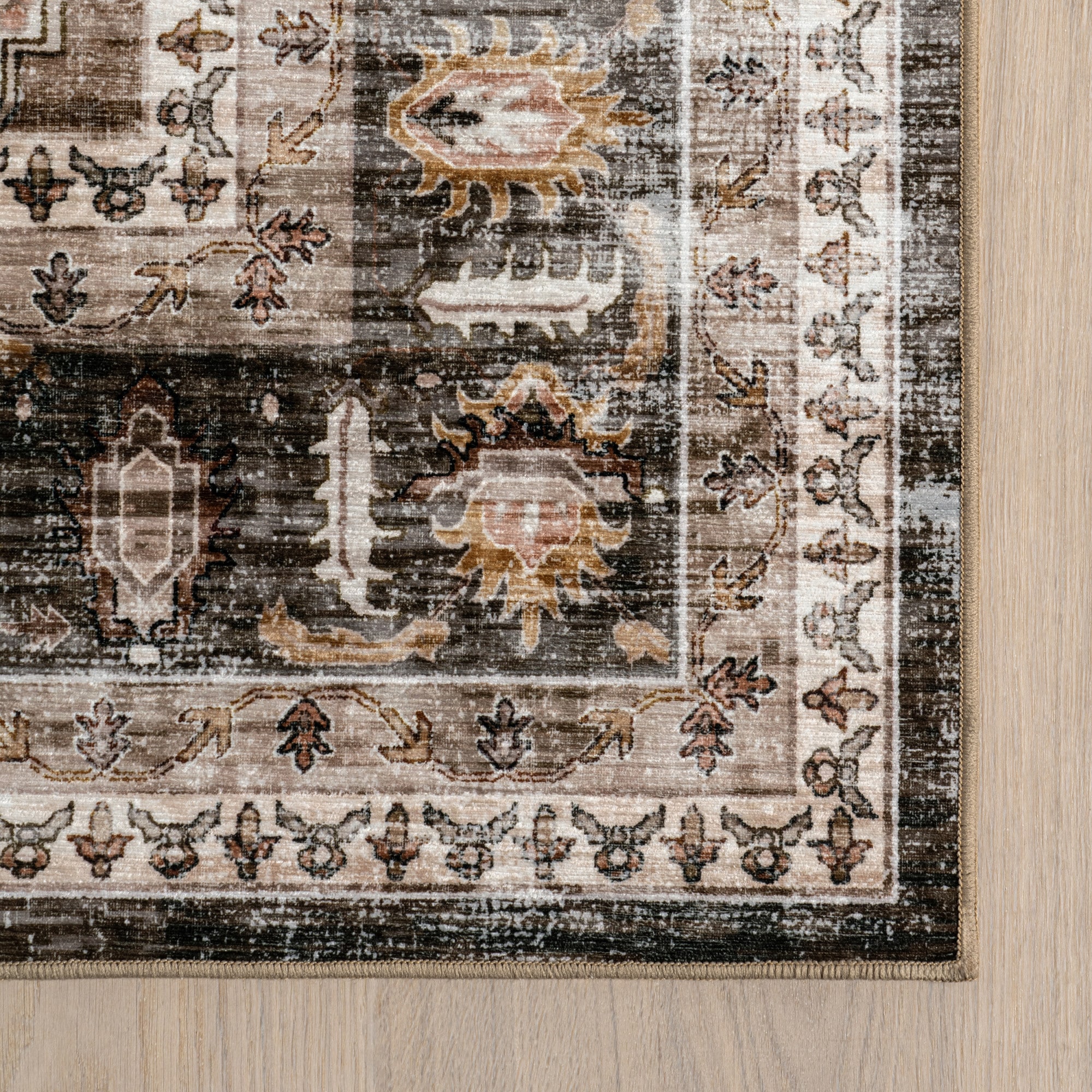 nuLOOM 200HJTH03B-8010 rugs - View #6