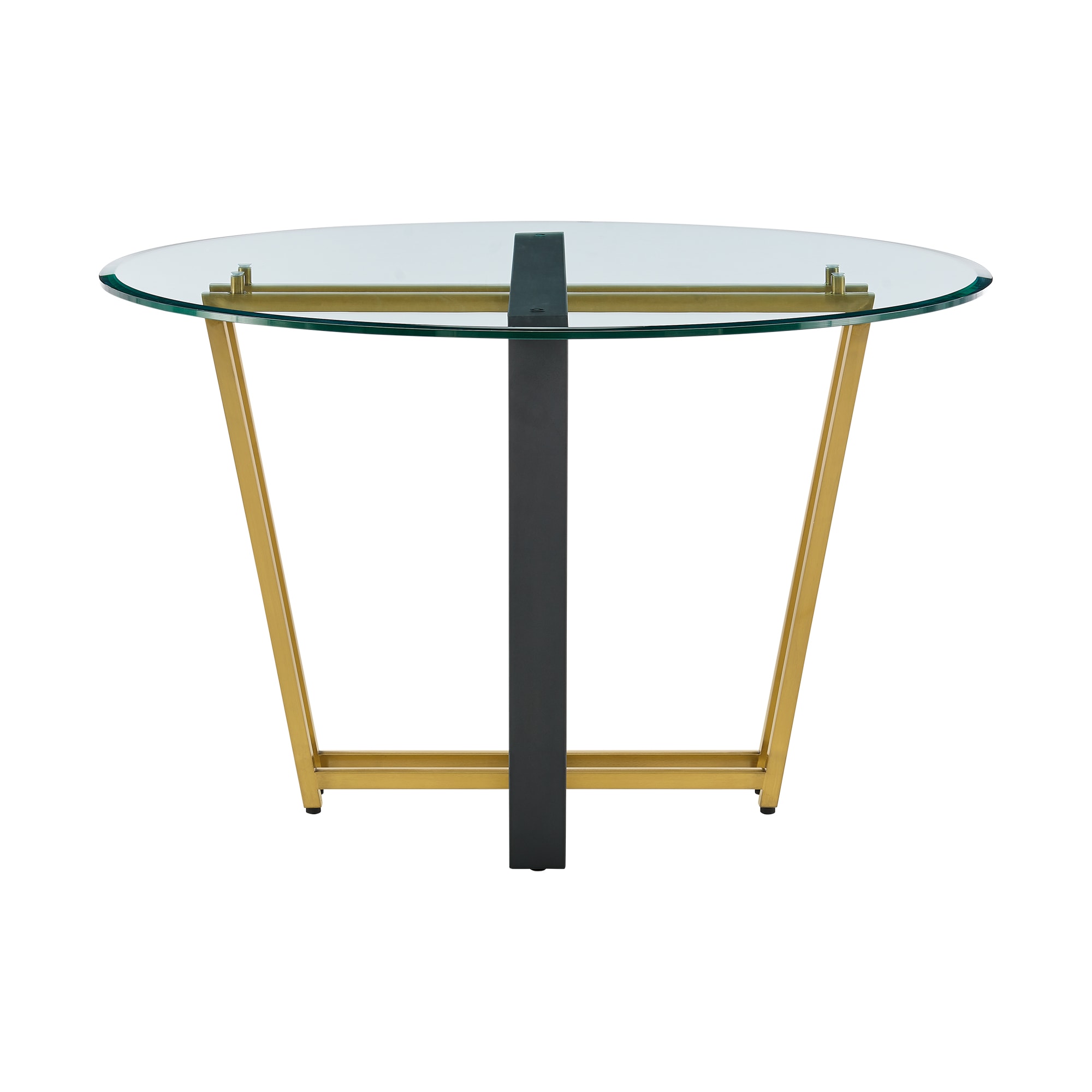 Armen Living LCDEDIBGLBLK Dining-Tables - View #4