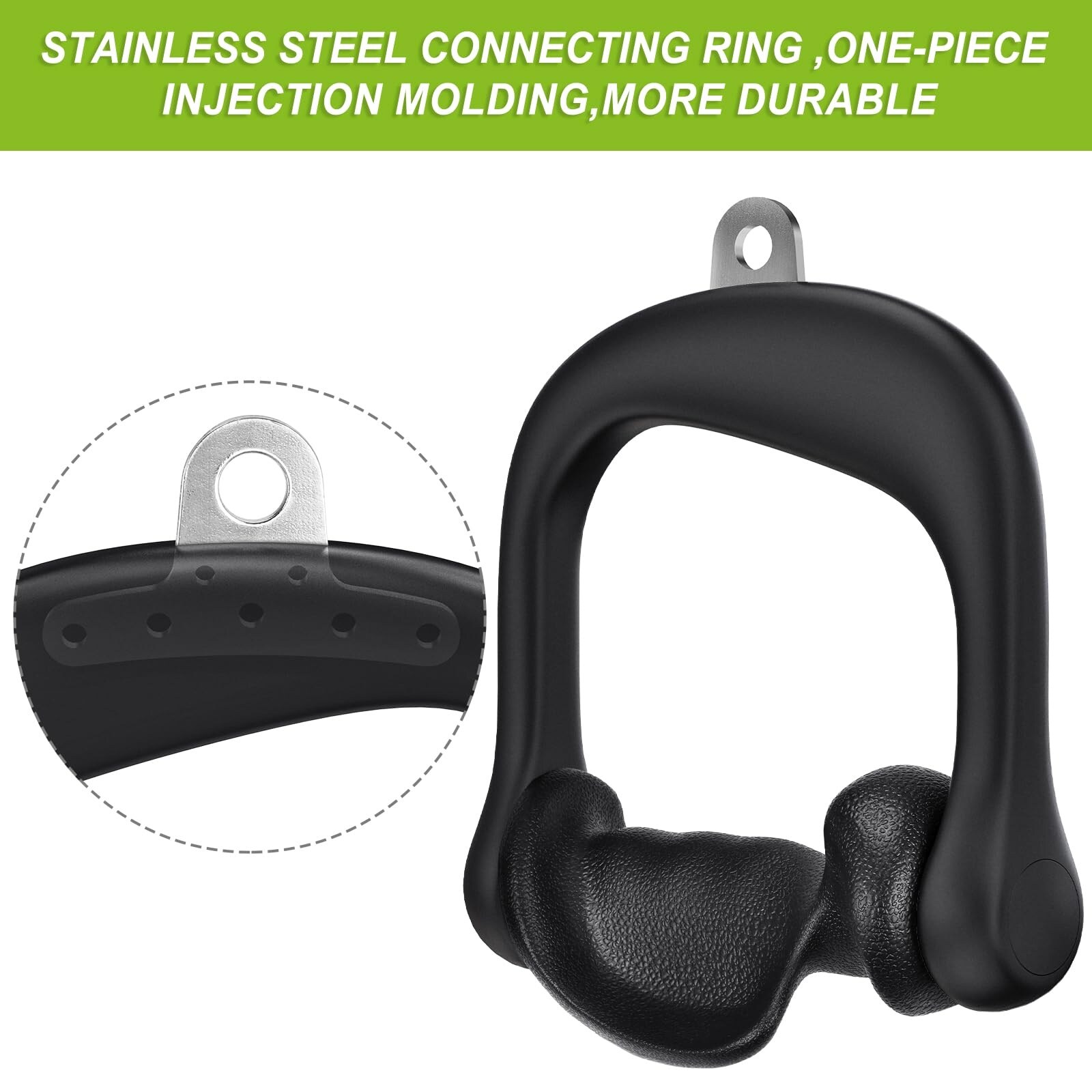 Etokfoks LETM9SBGX Weight-Training-Accessories - View #3