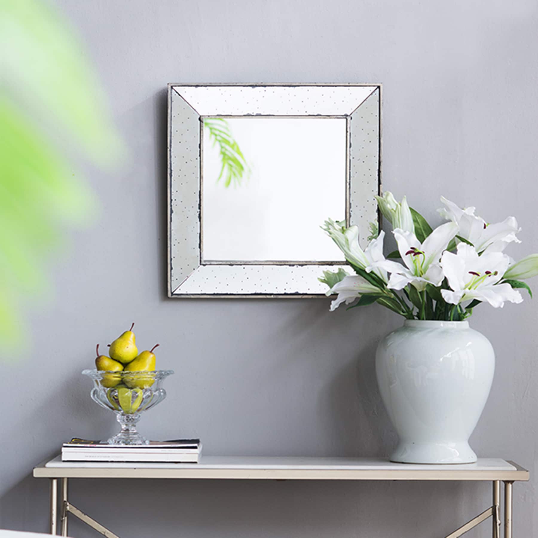 SINOFURN SYE3700025SL Decor-Mirrors - View #2