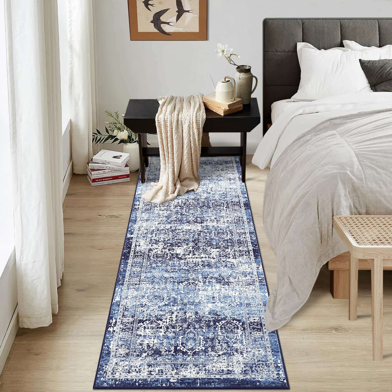 Qeetex LSN-PHO-16OSXTWY rugs - View #3