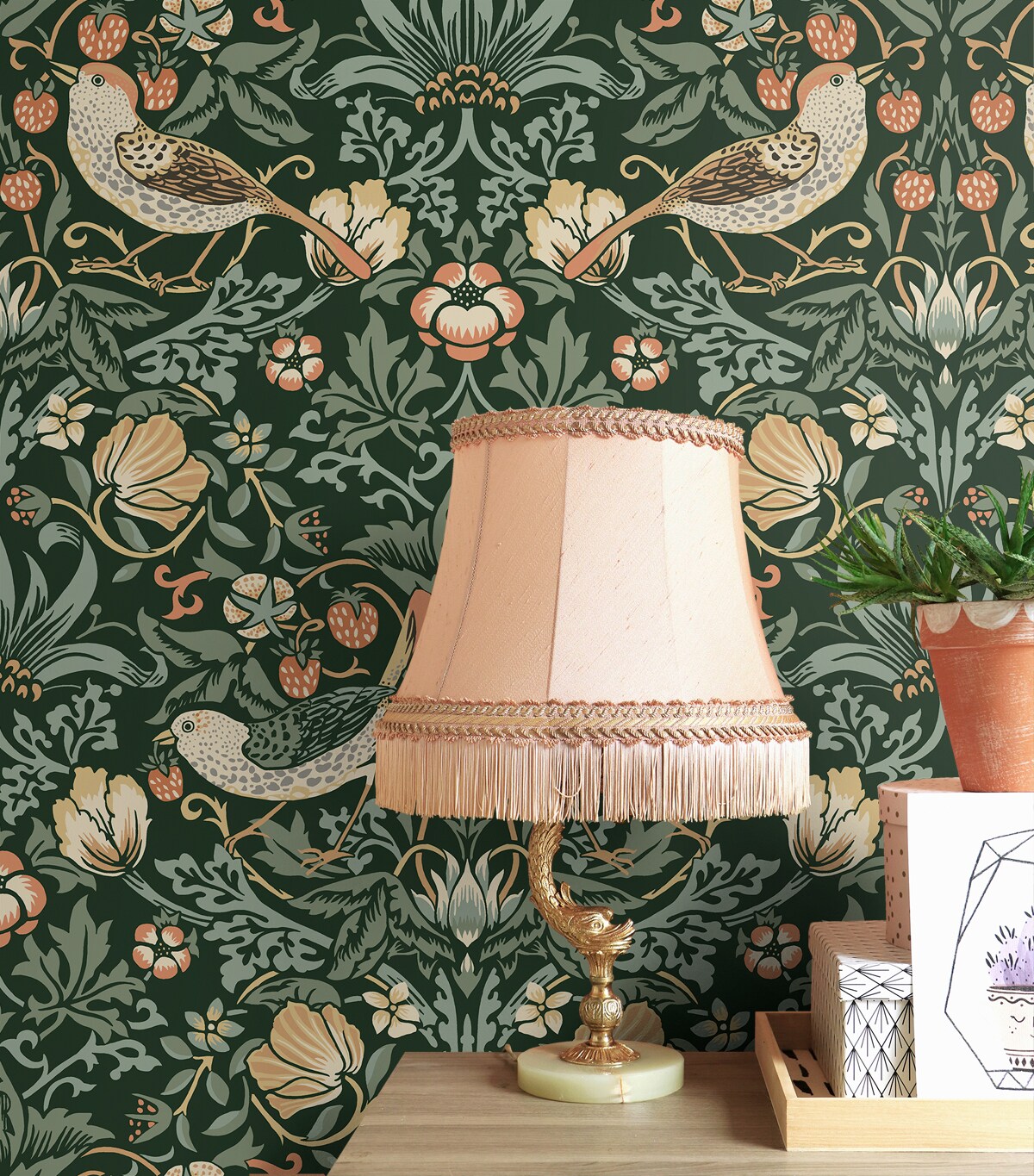 NextWall NW43704 wallpaper - View #6