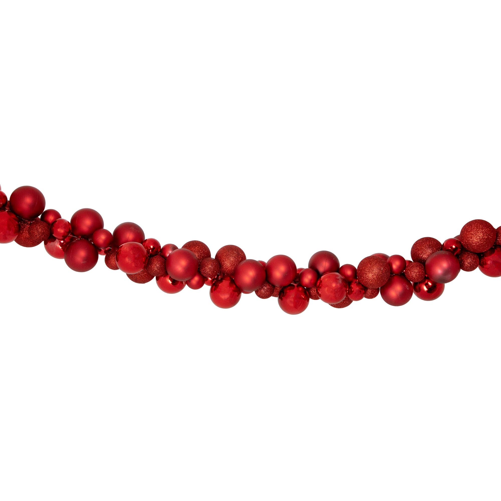 Northlight 35134029 Artificial-Christmas-Garland - View #2