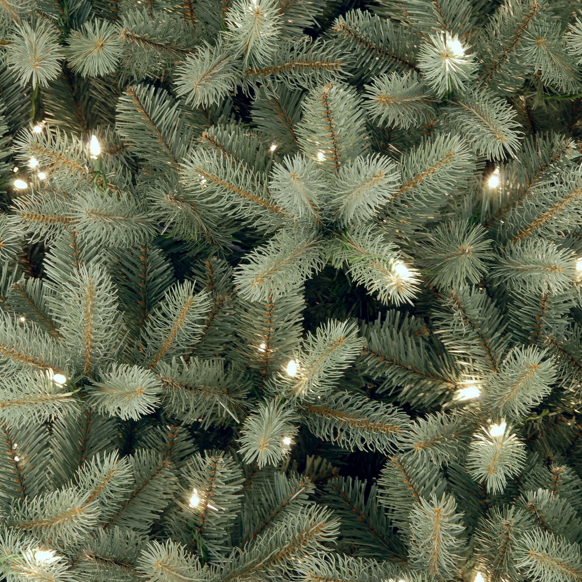 National Tree Company PEDDB1-312-90 Artificial-Christmas-Trees - View #3