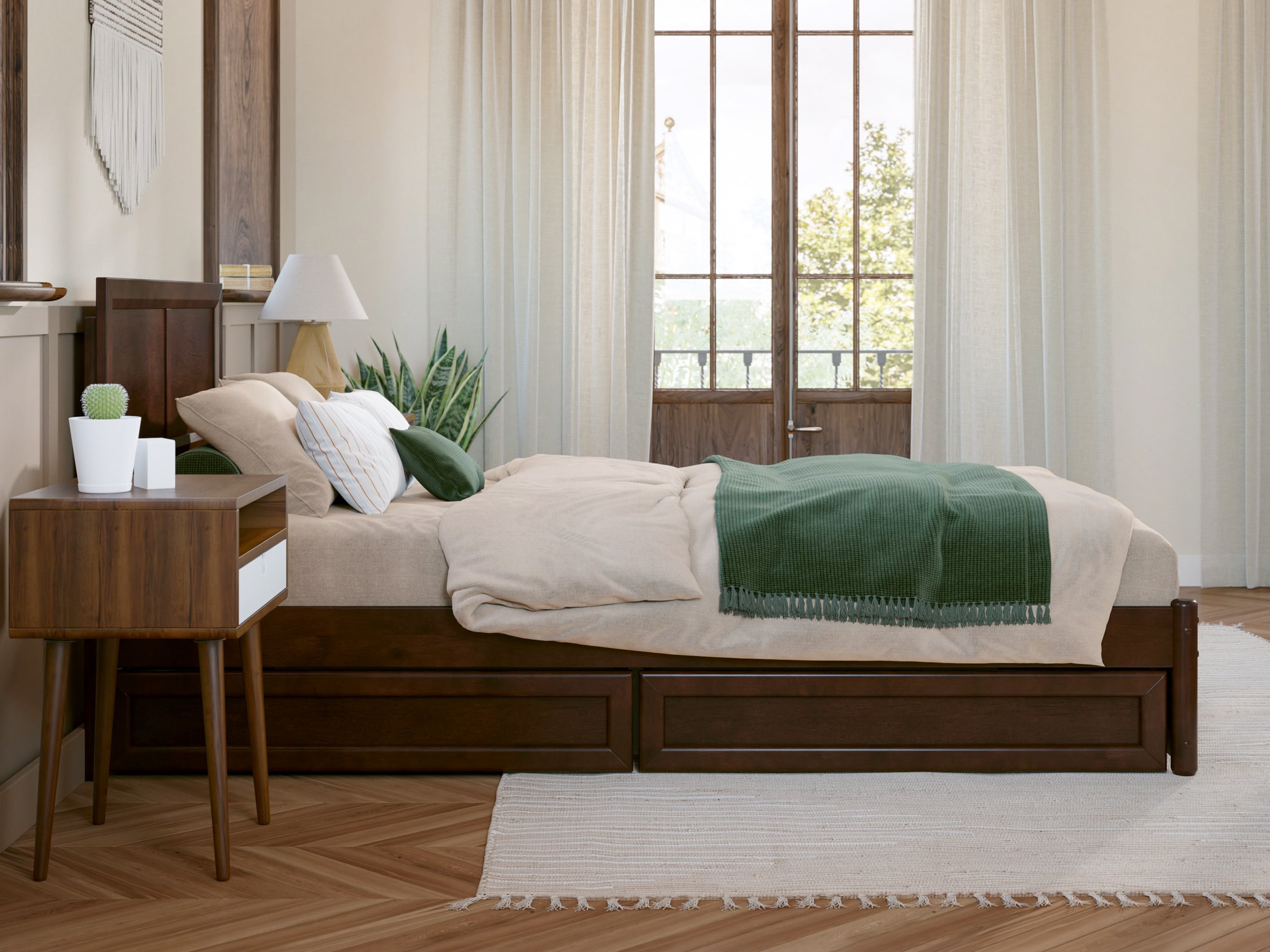 AFI AR8487114 beds - View #5