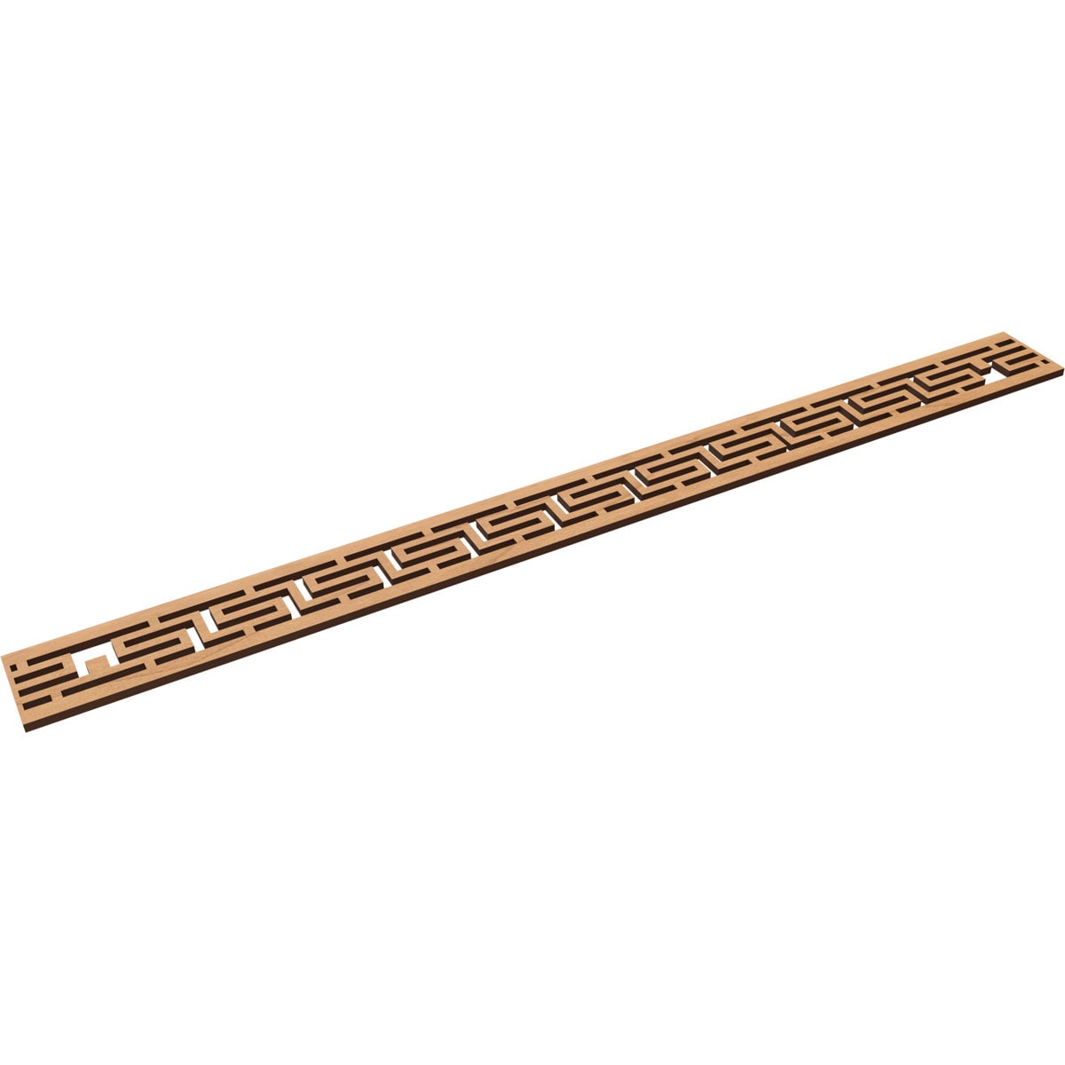 Ekena Millwork MLDB04X46TULMA Wall-Panel-Moulding - View #6