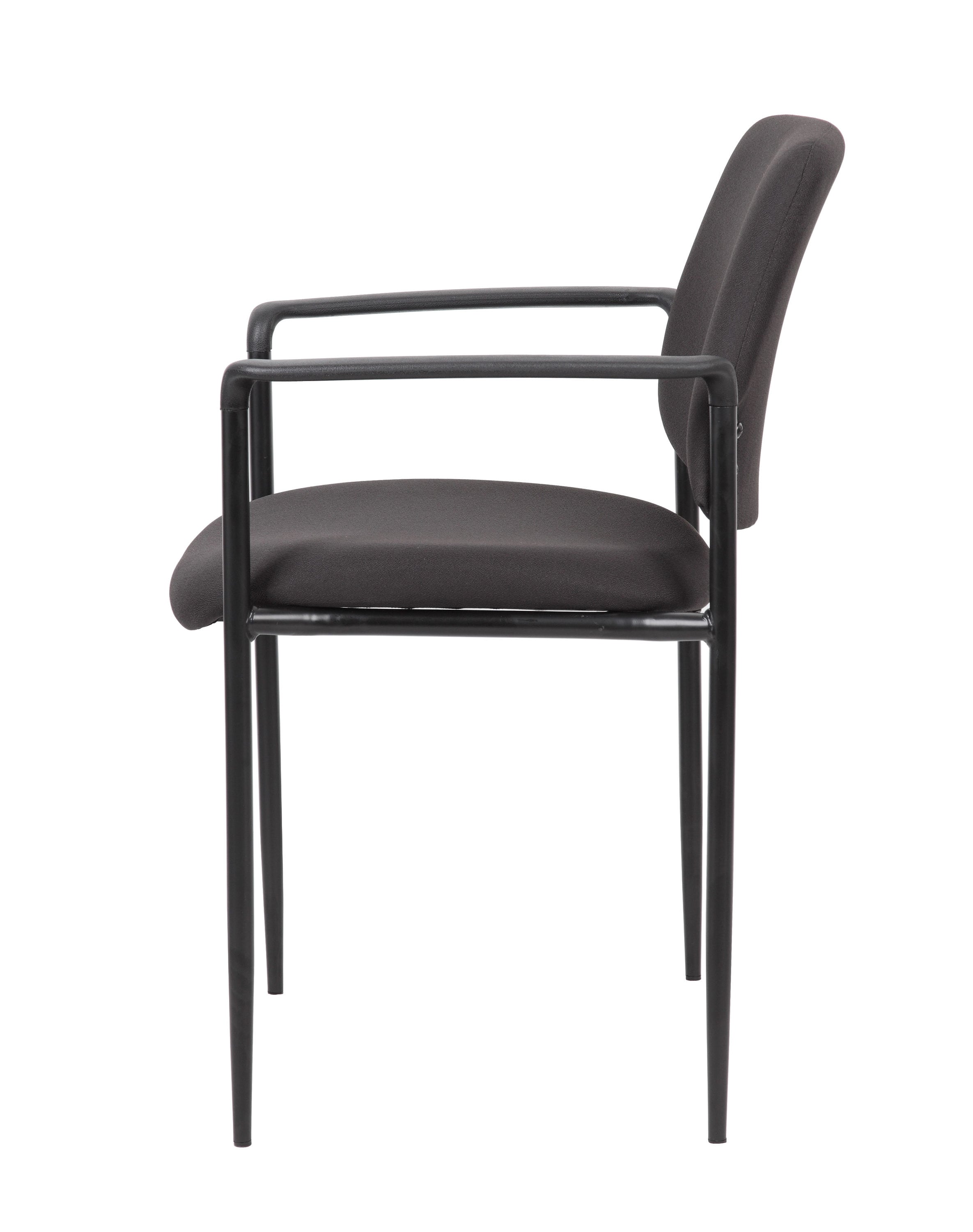 Boss Office Products B9503-BK Office-Chairs - View #6