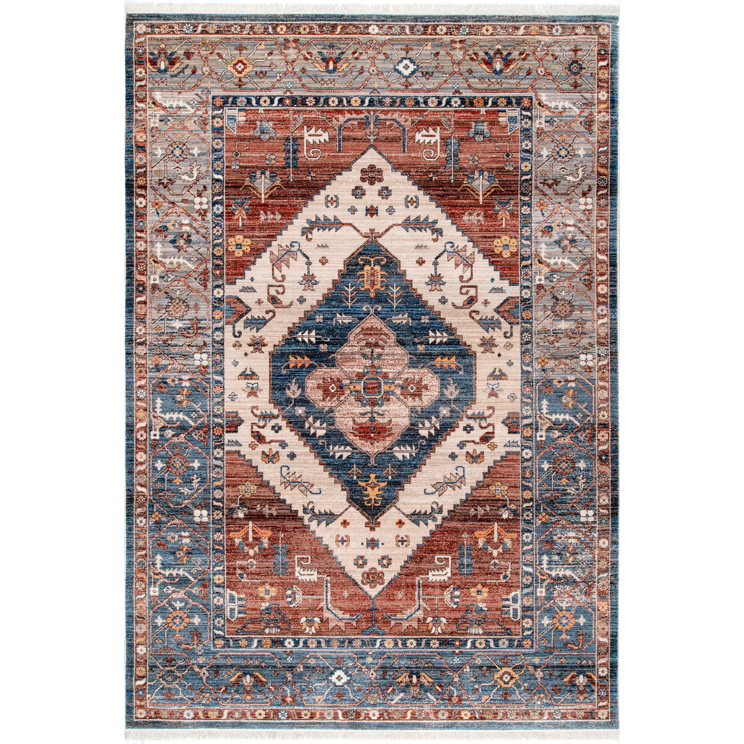 nuLOOM KHMC32A-5079 rugs - View #5