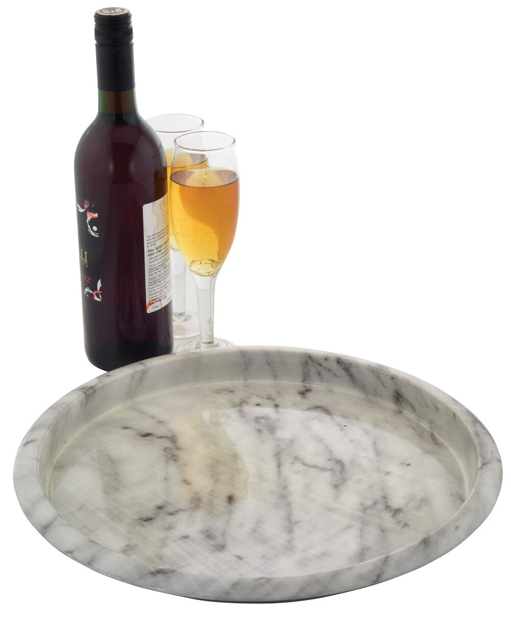 Sol Living SL-B03-TR Serving-Trays-Caddies - View #2