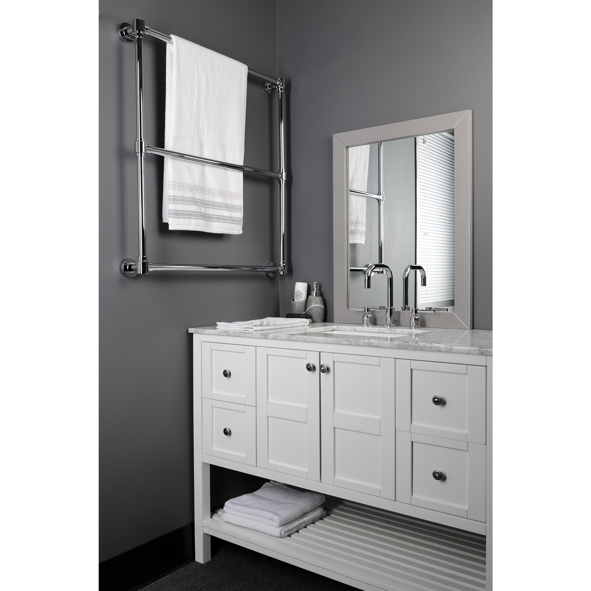 Kingston Brass WLFSC8931DL Lavatory-Faucets - View #9