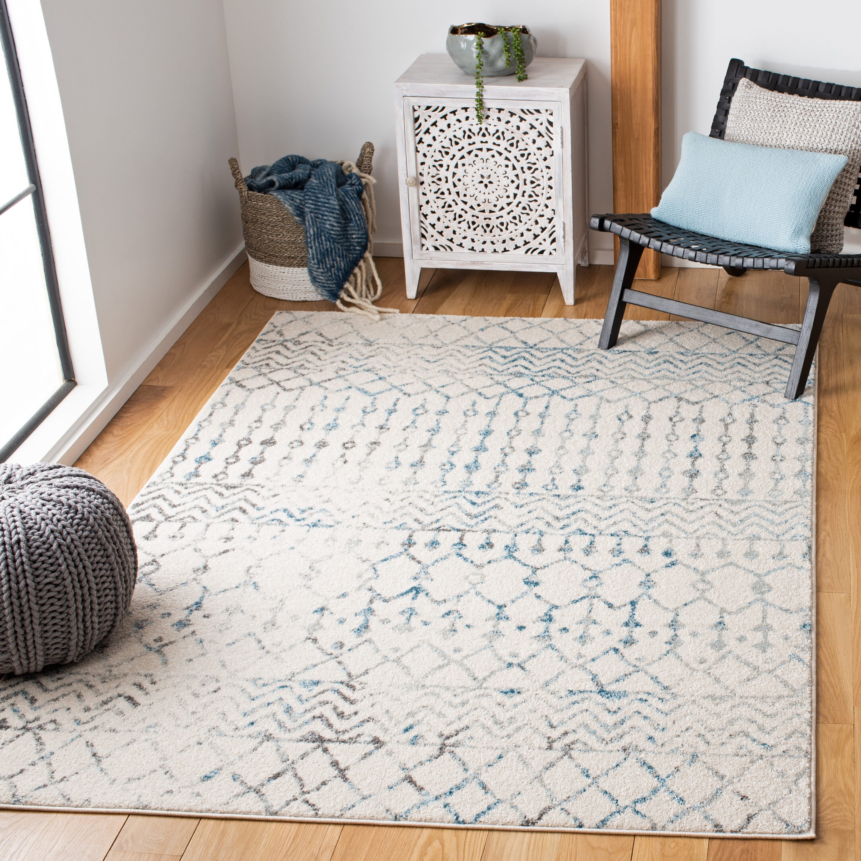 Safavieh TUL270B-6 rugs - View #2