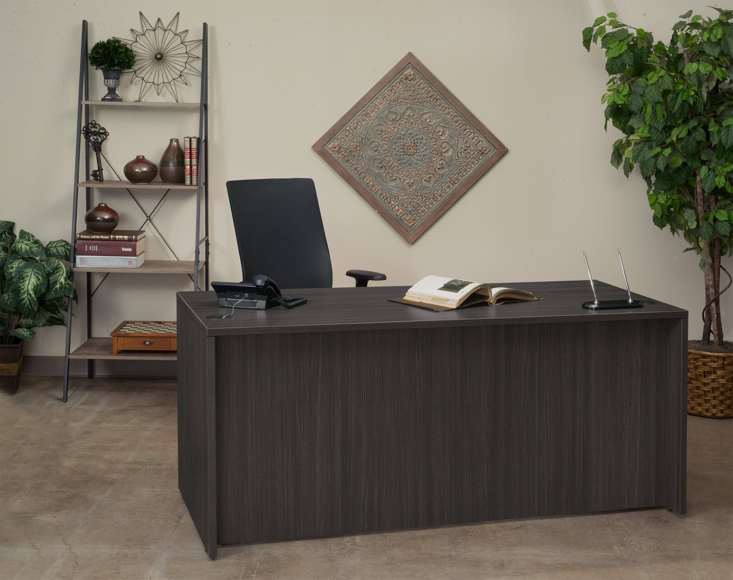 Regency LDS6030AG desks - View #7