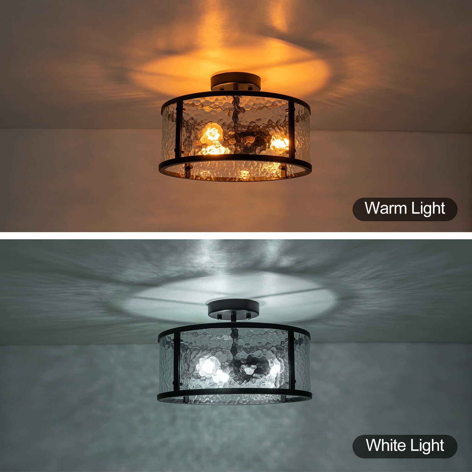 LLHZSY CL-1071043 flushmounts - View #6