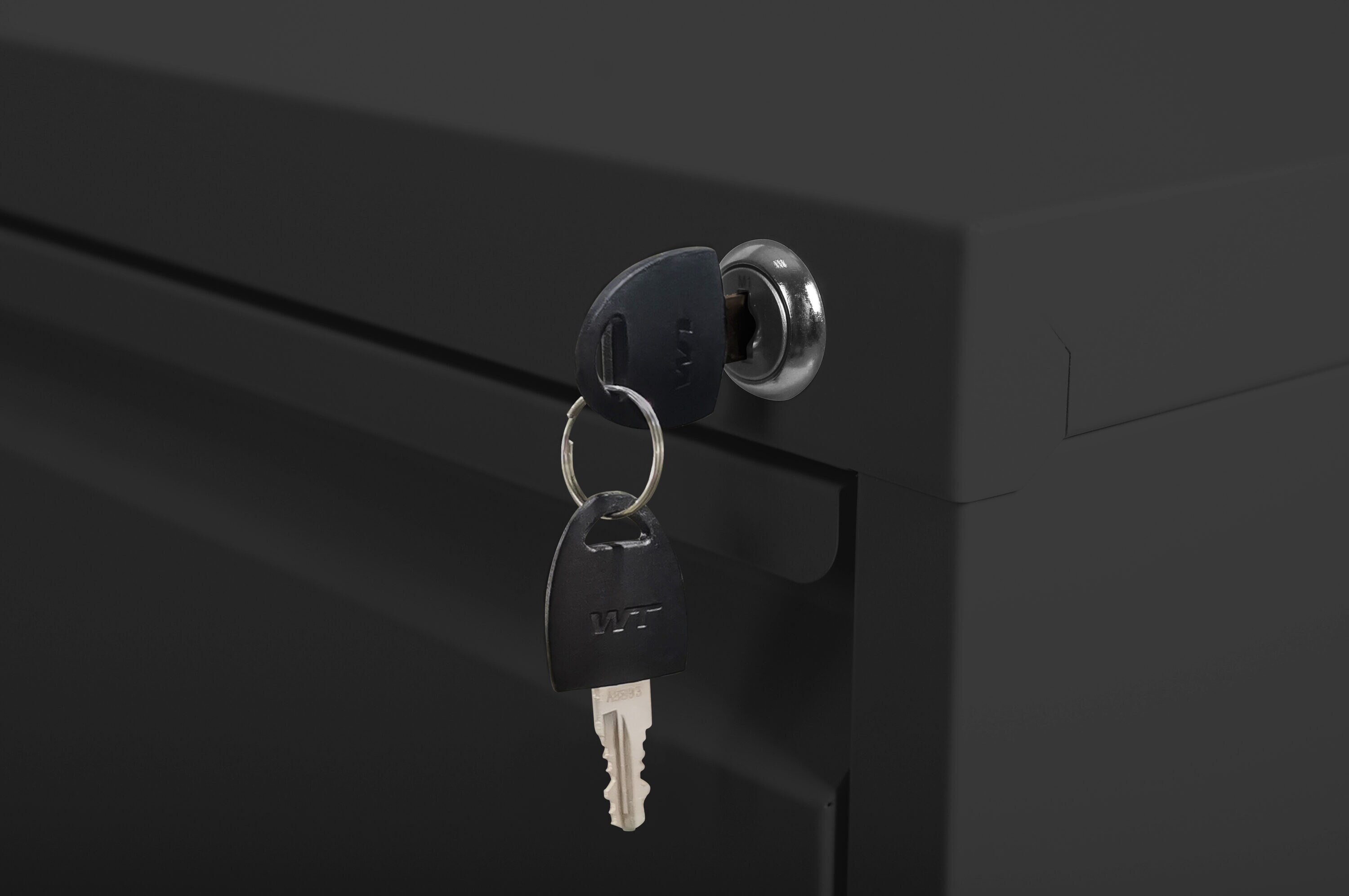 Siavonce Black Office in the Office department at