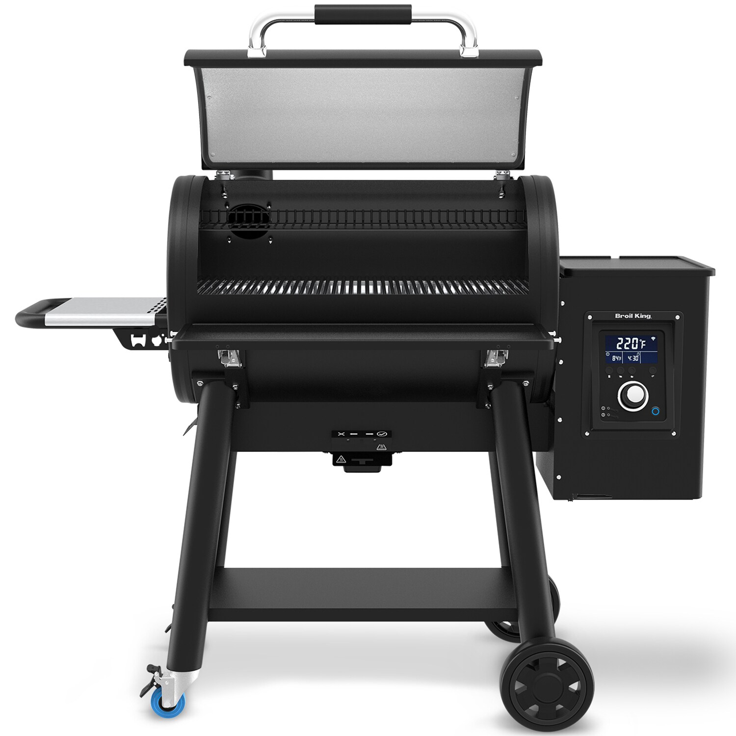 Broil king grills outlet lowes