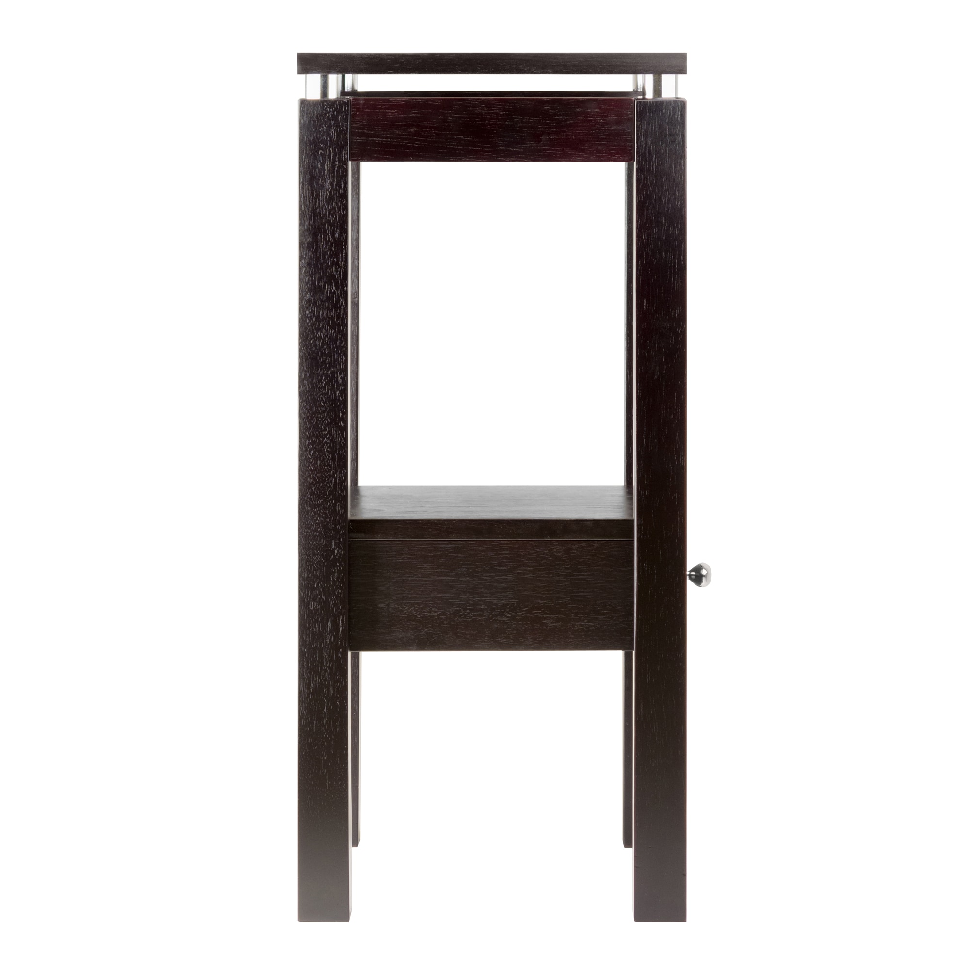Winsome Wood 92714 End-Tables - View #3