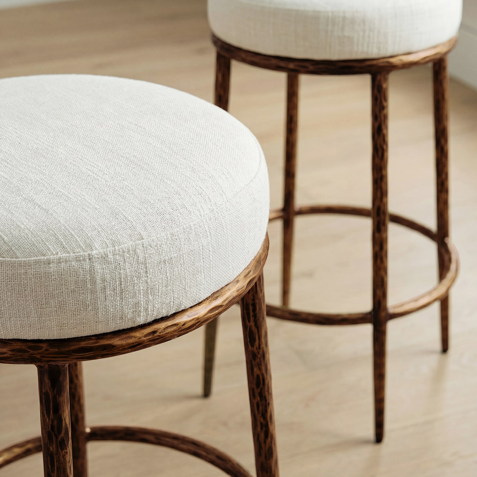 FARATI FORGE02-LWB stools - View #4
