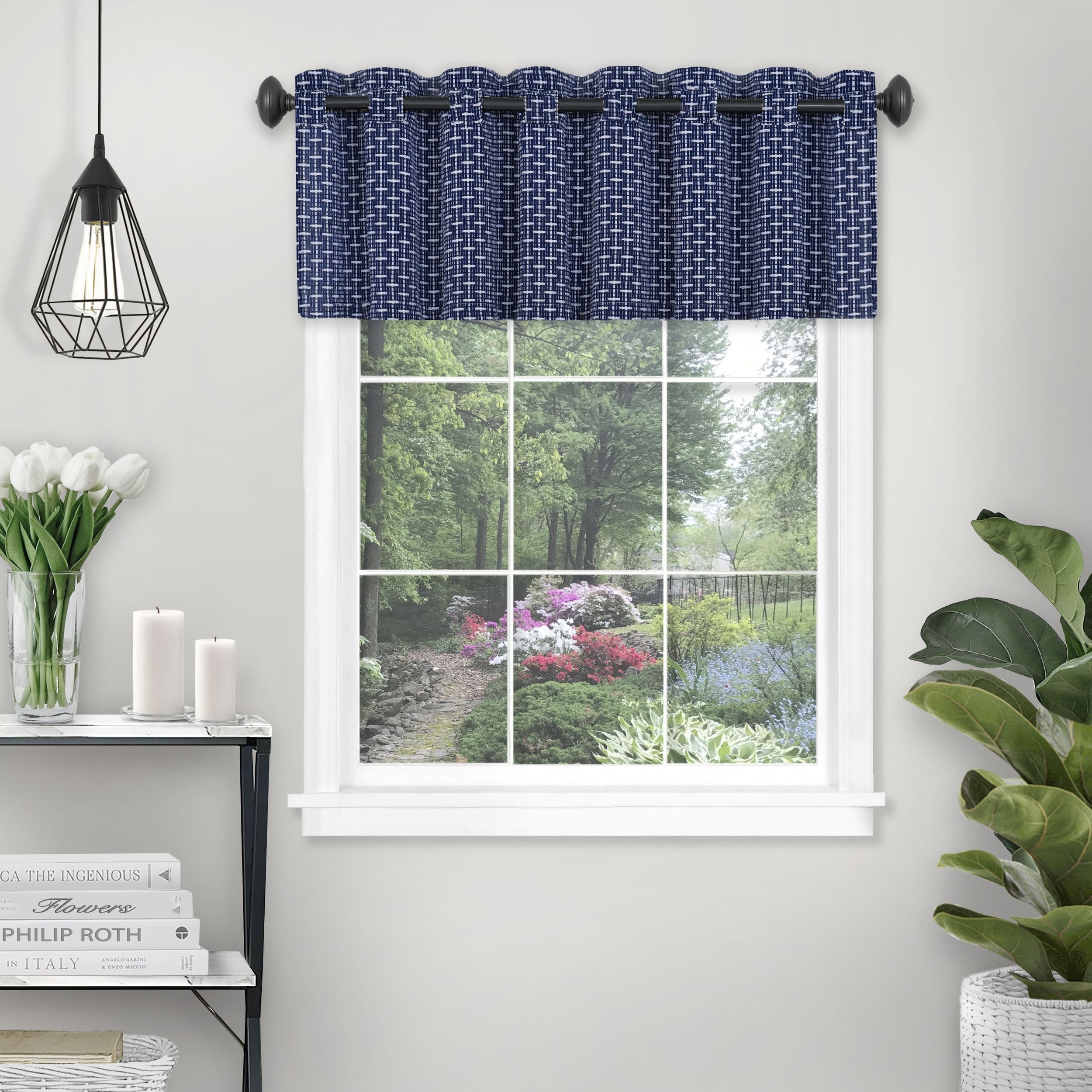 Achim BEVL13NY12 valances - View #3