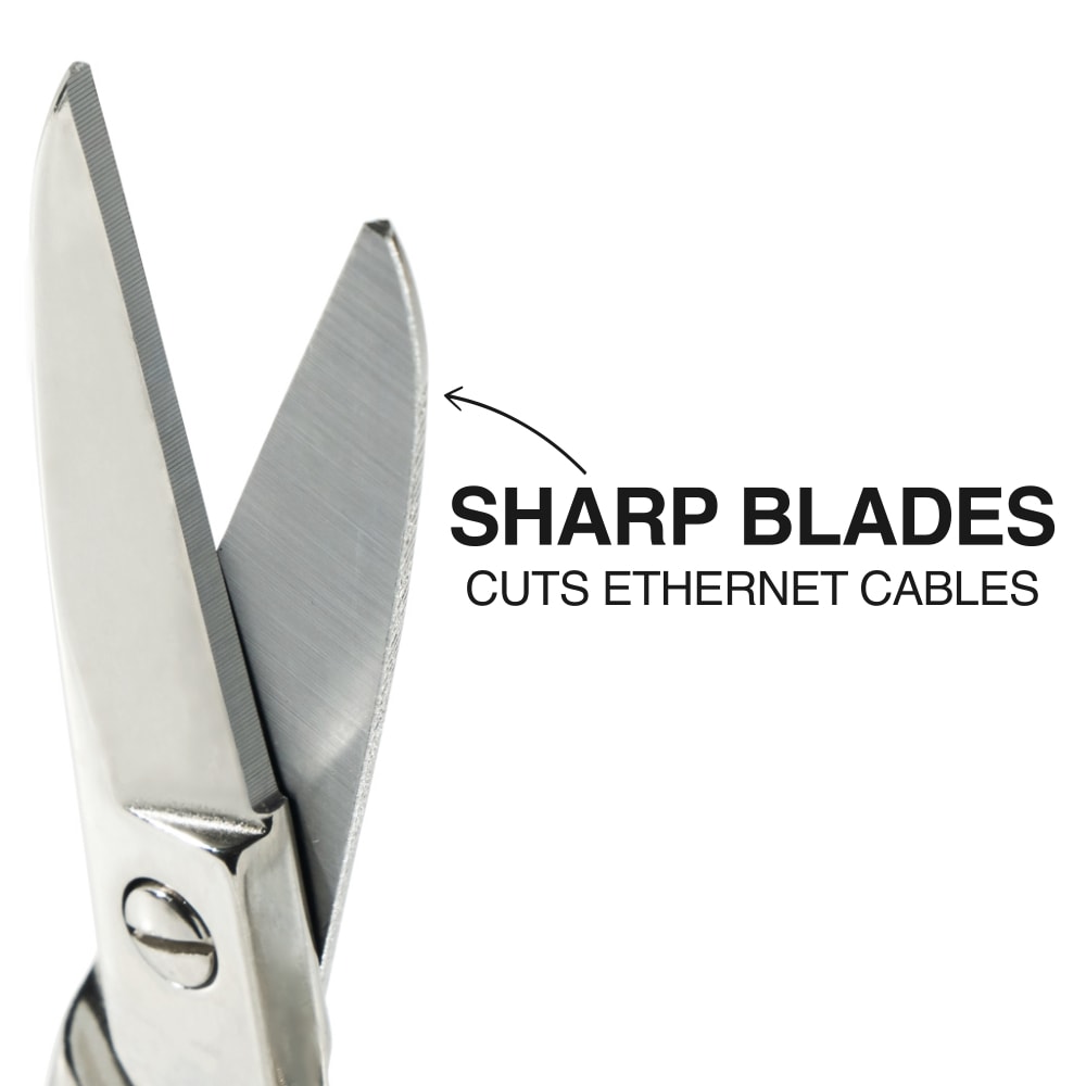 Klein Tools 21005 scissors - View #2