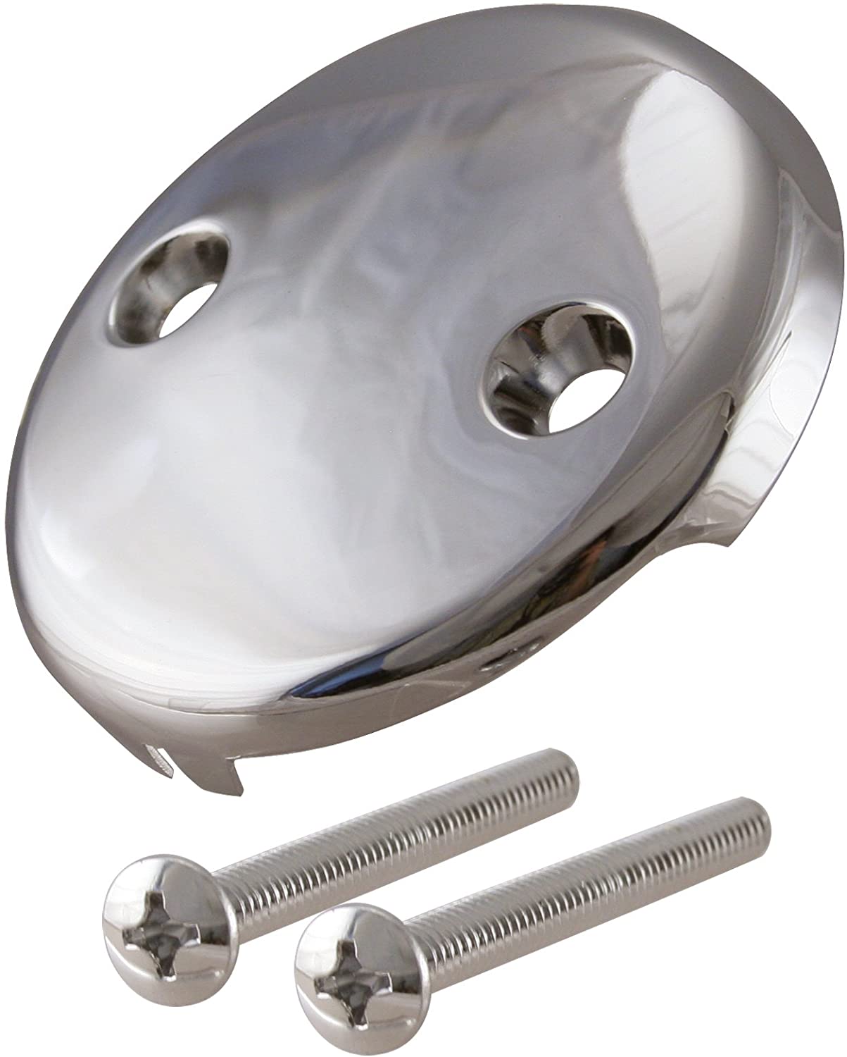 WESTBRASS 593144-05 Tub-Drain-Accessories - View #4