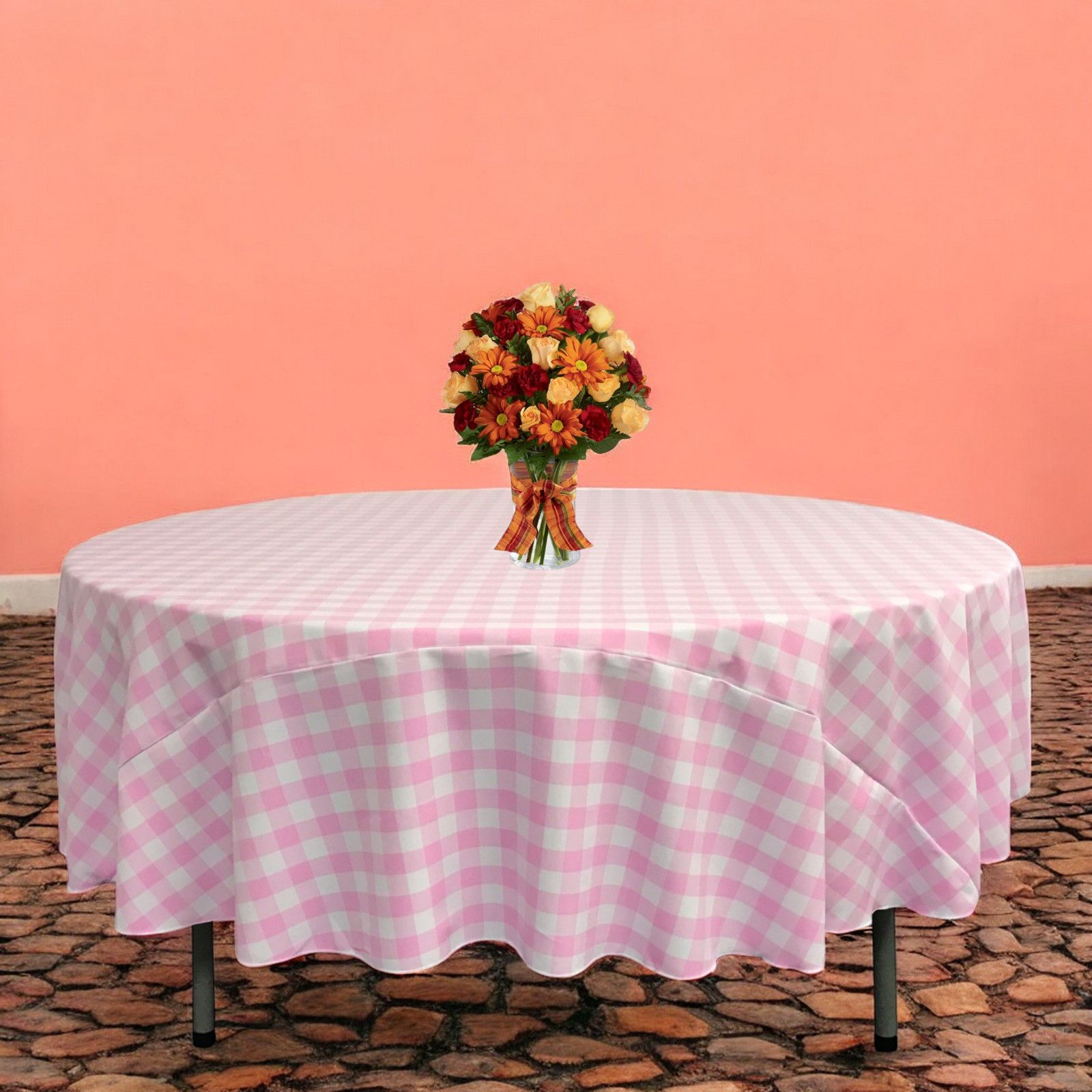 Slickblue D-LL-2488 Table-Covers - View #2