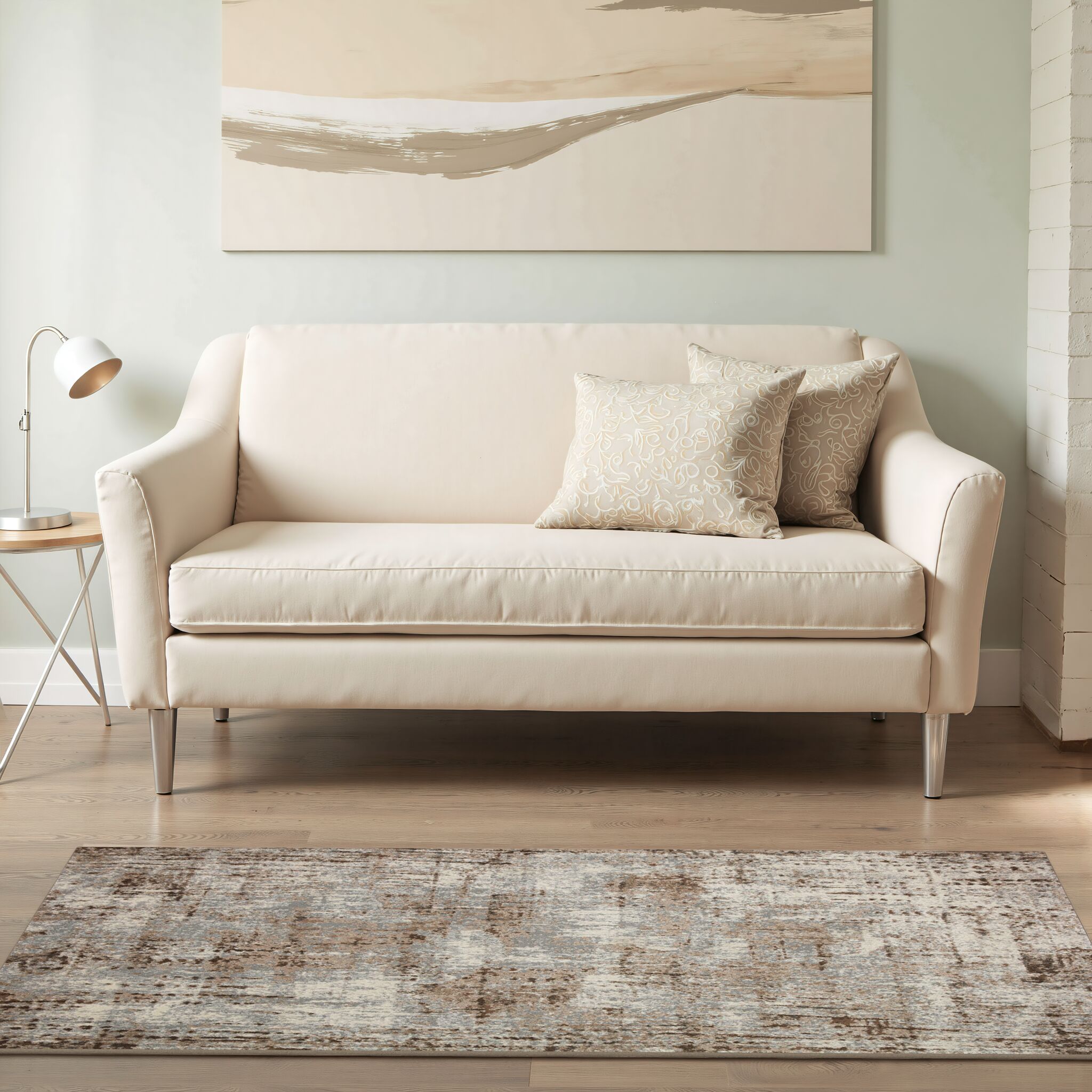 Loloi II AUSTAUS-01NAMC3B57 rugs - View #2