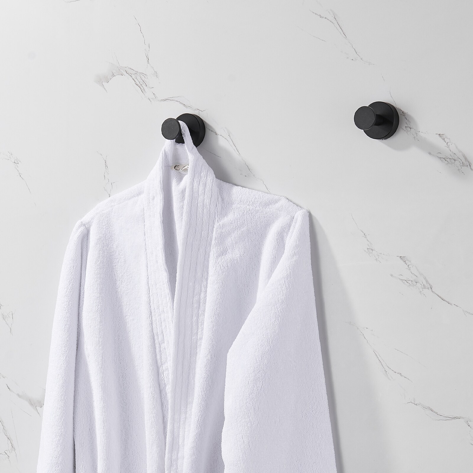 Nestfair SX-DRY203 Robe-Hooks - View #4
