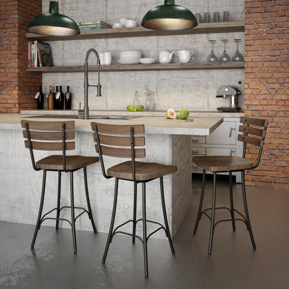 Amisco 41263-26WE/1B5187 stools - View #2