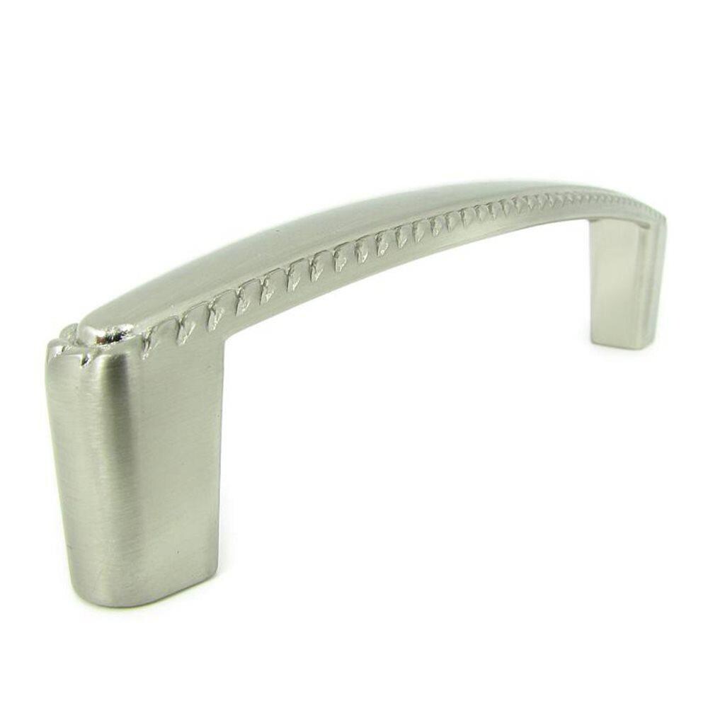 Stone Mill Hardware CP81366-SN Cabinet-Pulls - View #4