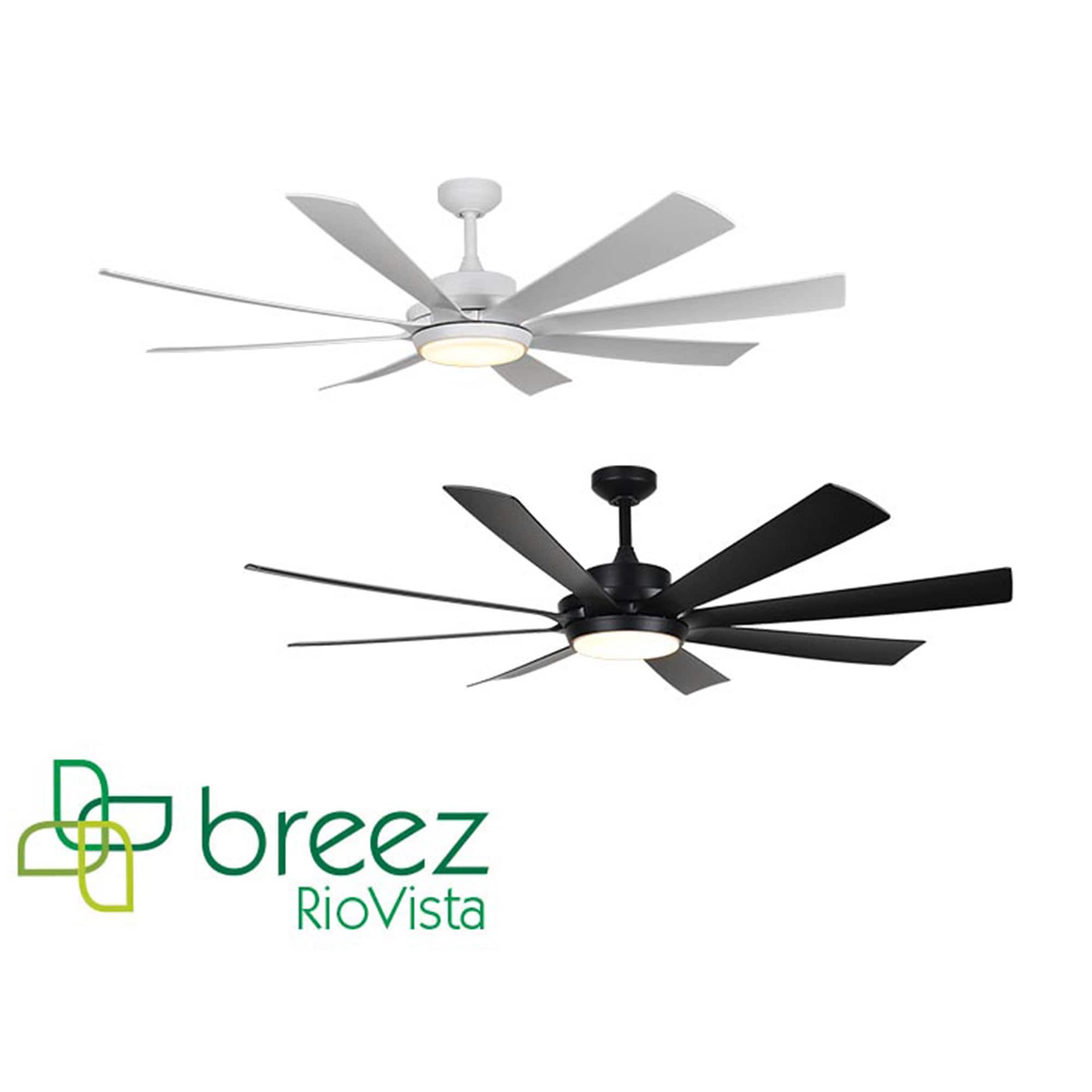 Delta Breez 406850 Ceiling-Fans - View #9