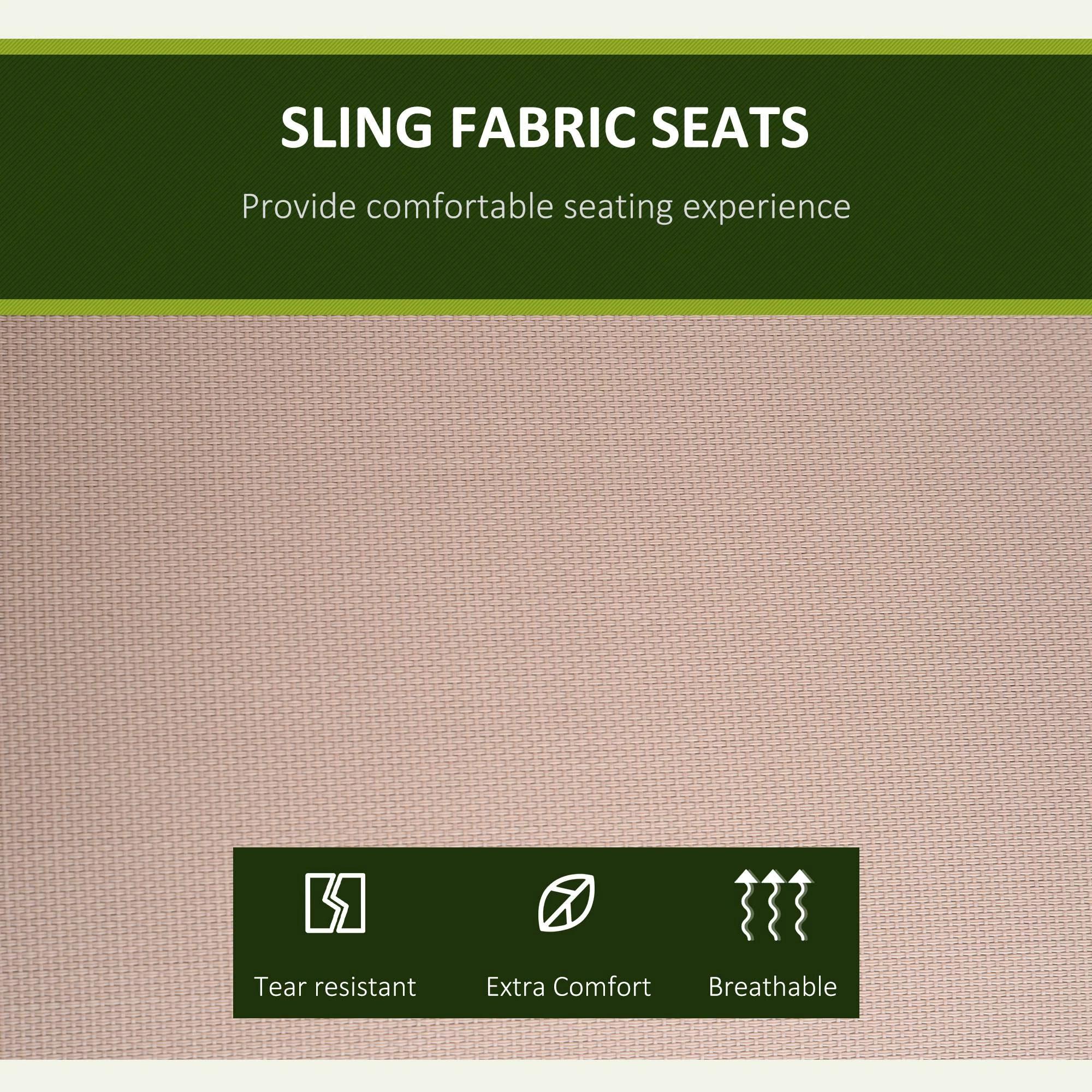 Bayfeve BFAOS-2503-SW Swing-Gliders - View #11