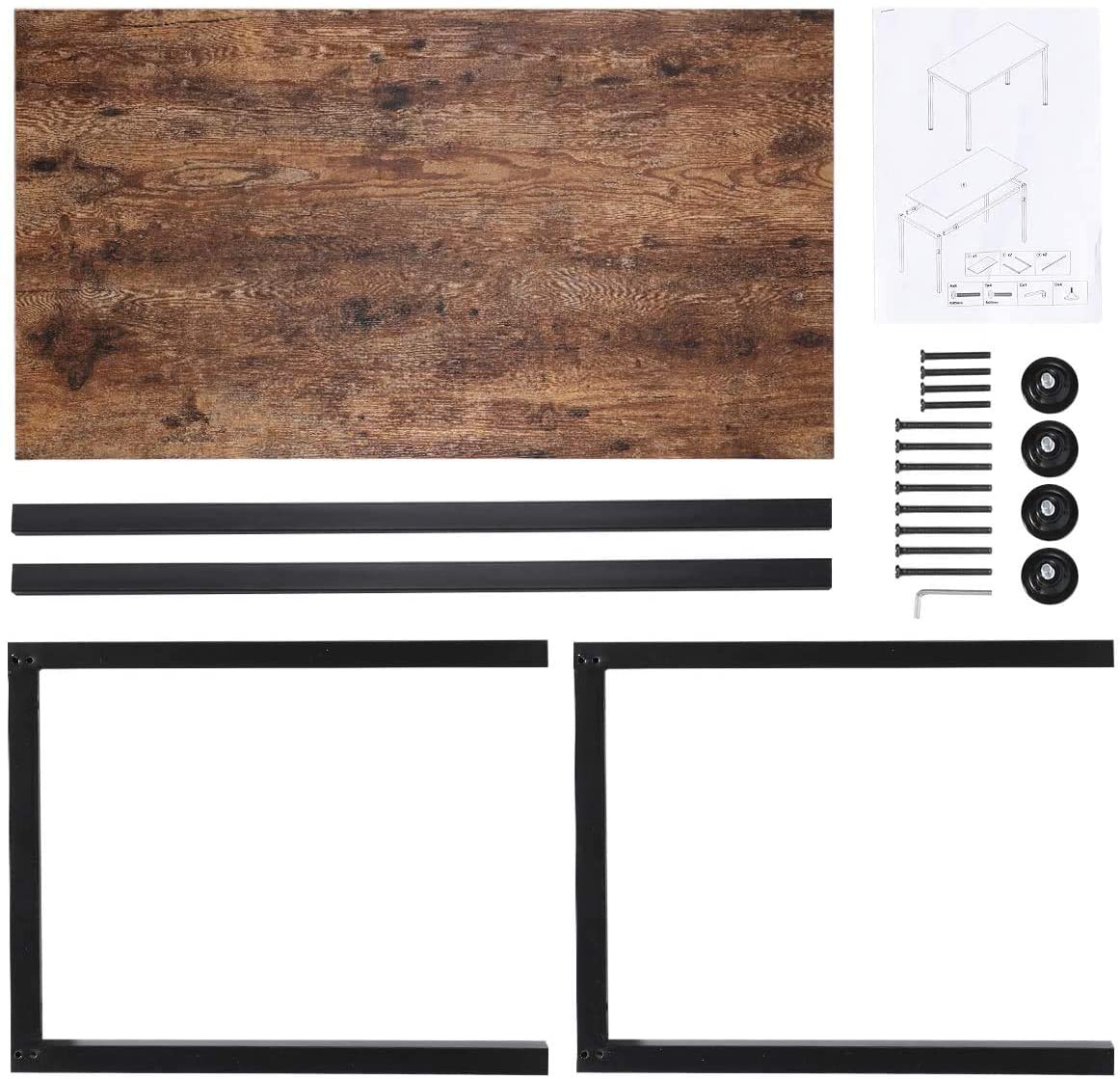 CASAINC OHF-W66427522 desks - View #3